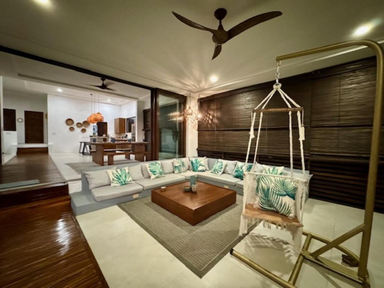 Boho Oasis Casa Chill, Tranquil Private Villa, Pool, SJDS view 3