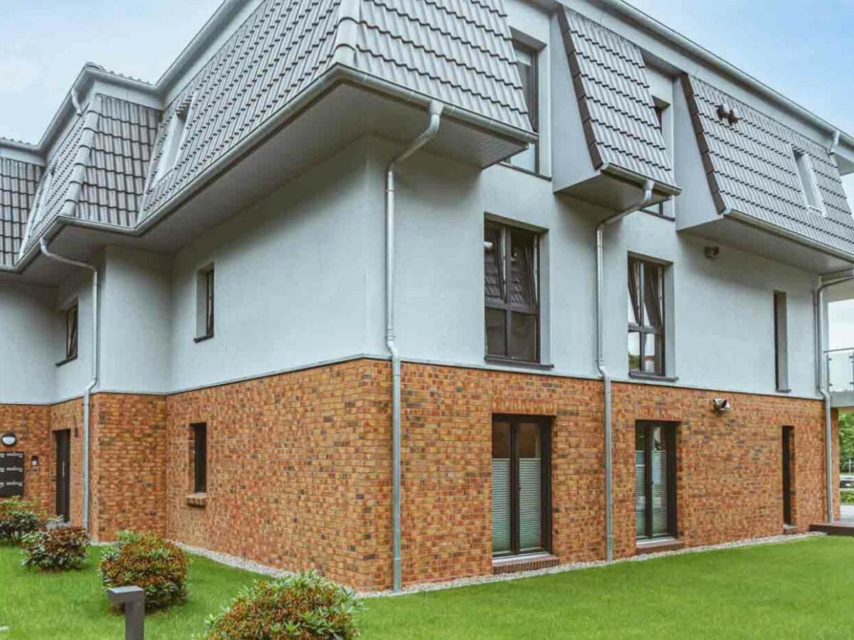 Ferienwohnung Zum Yachthafen Damp