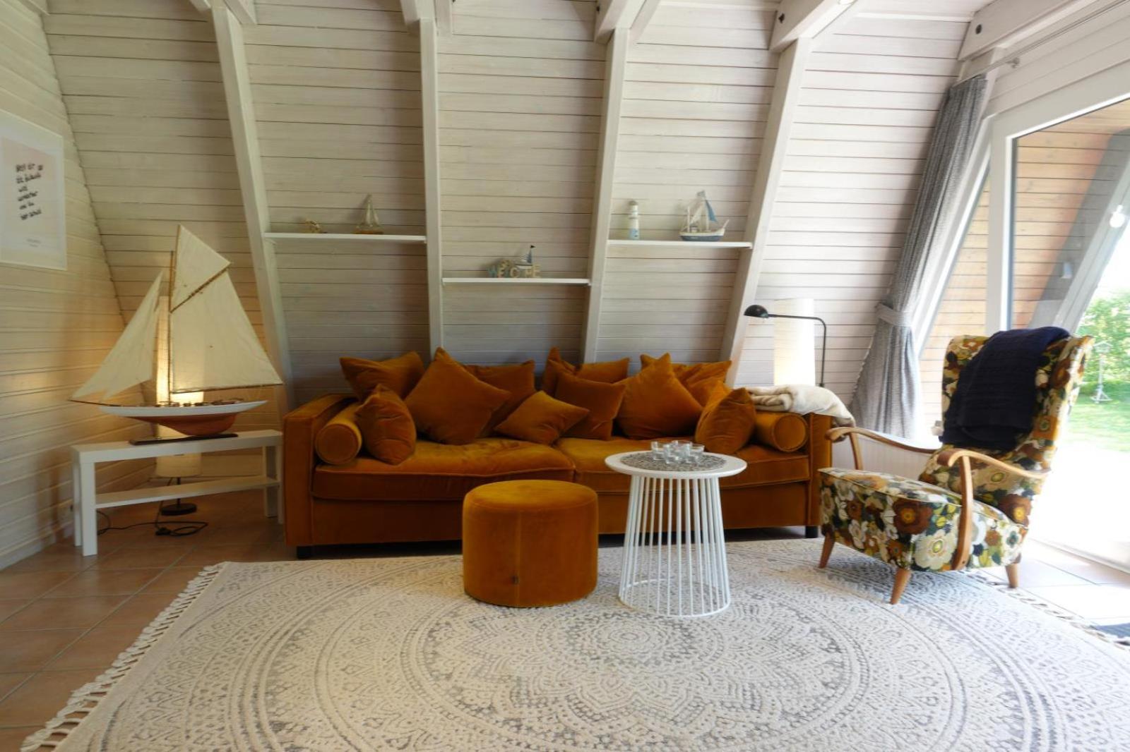 Ferienhaus Ostseeperle