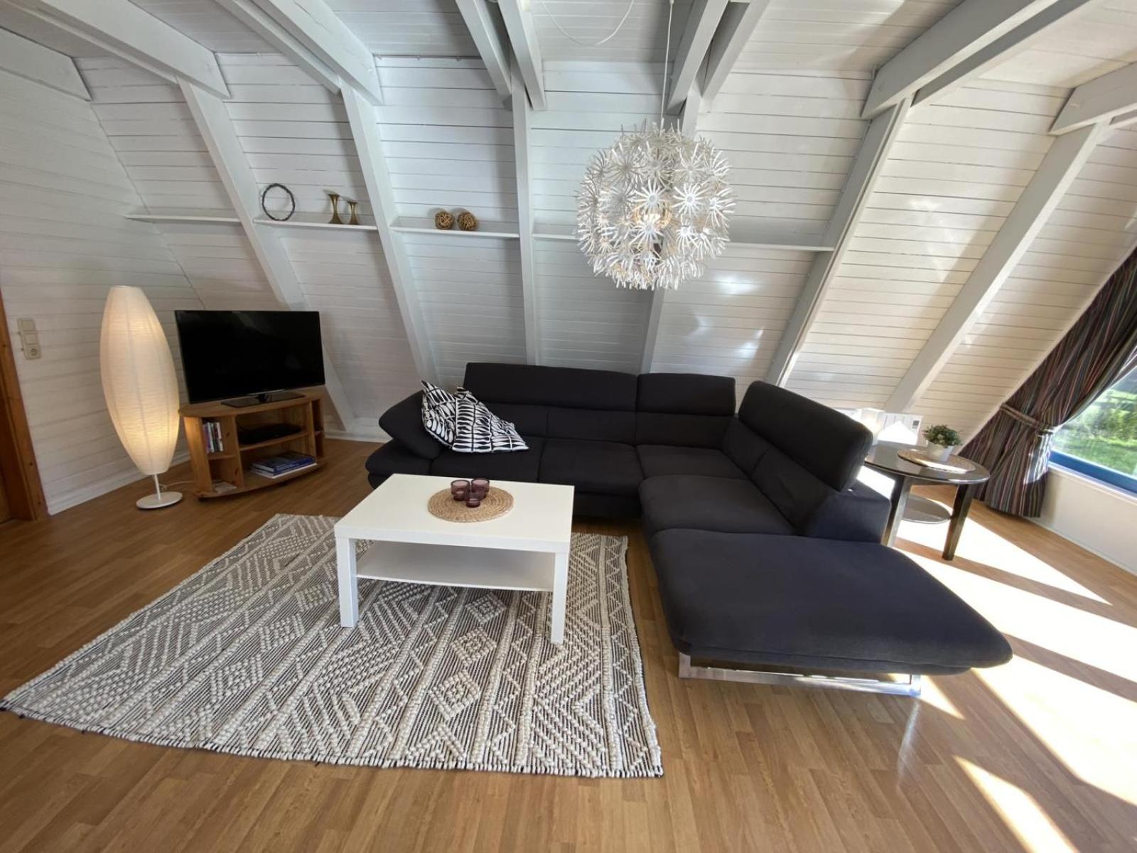 Ferienhaus Bolle
