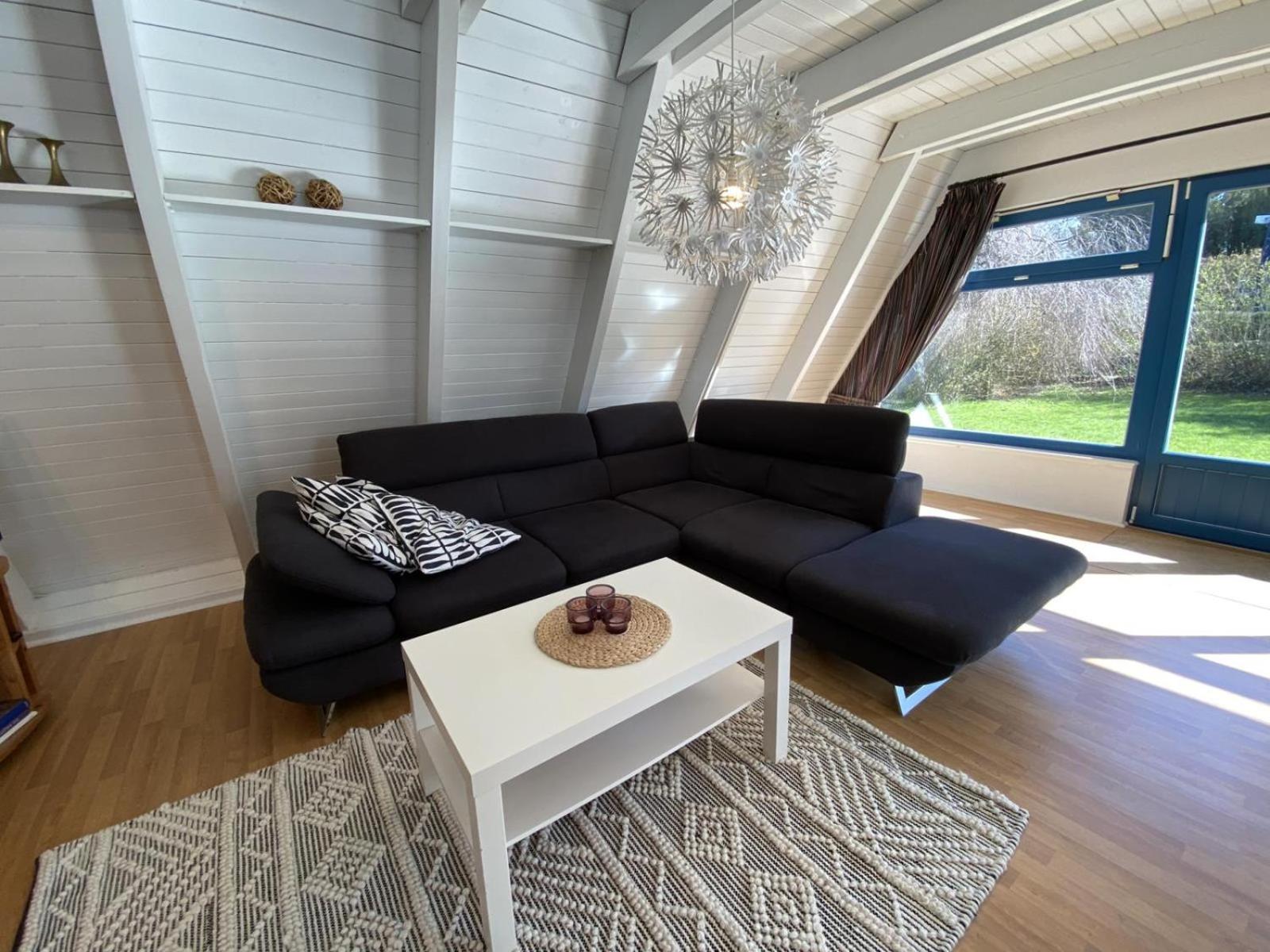 Ferienhaus Bolle