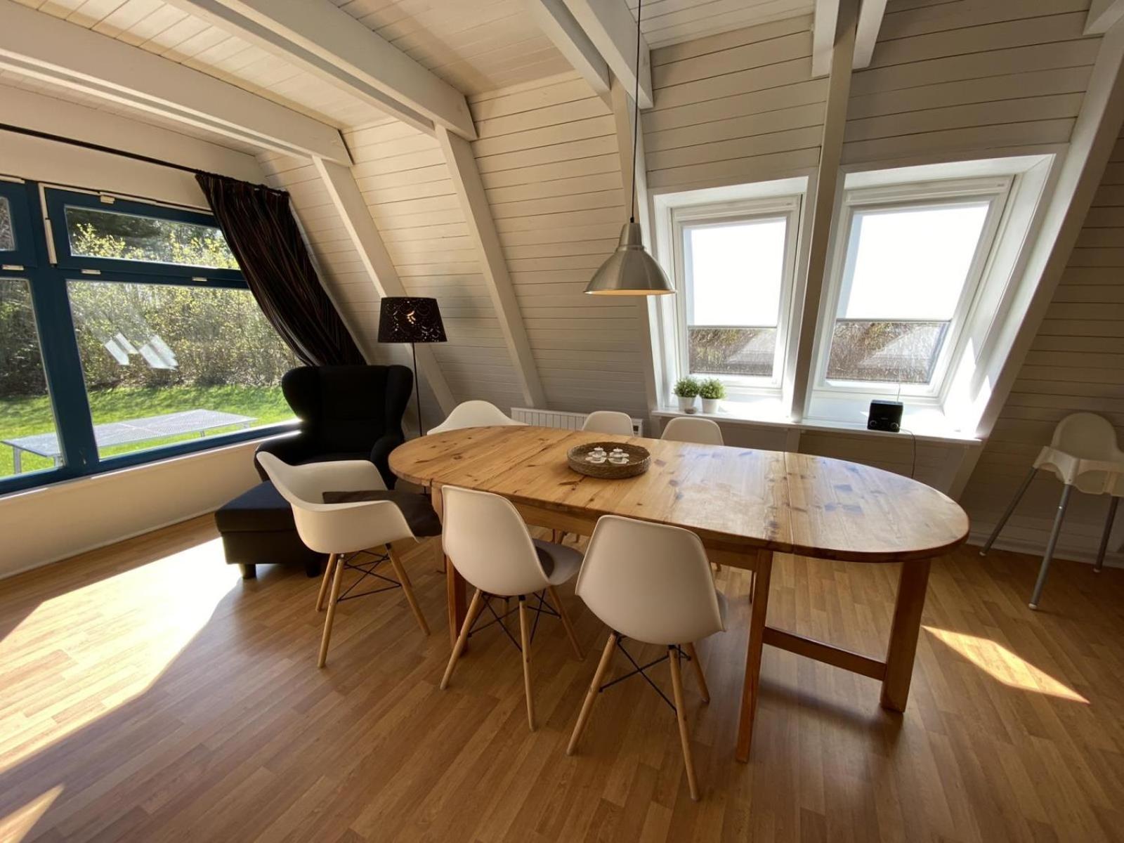 Ferienhaus Bolle