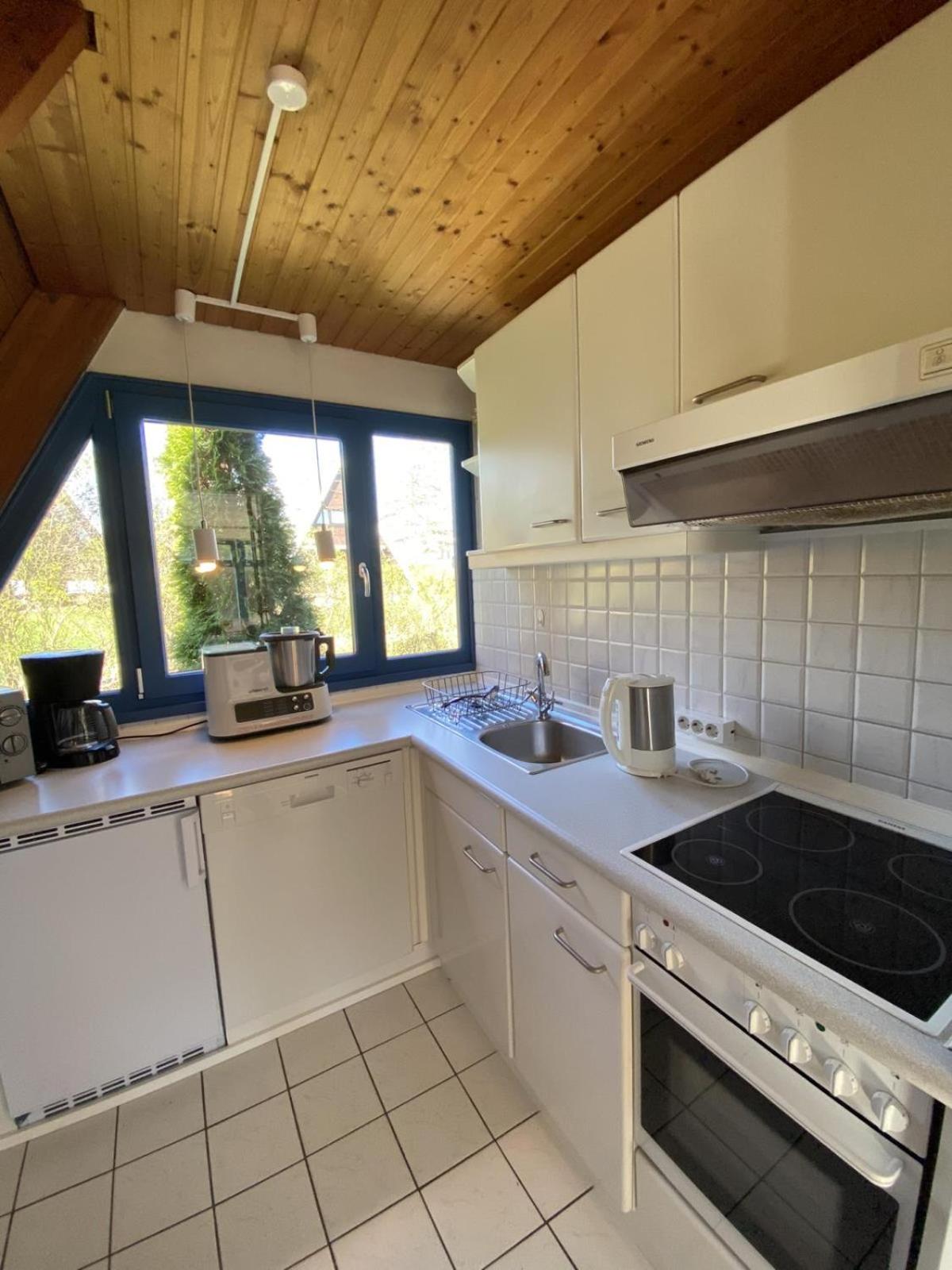Ferienhaus Bolle
