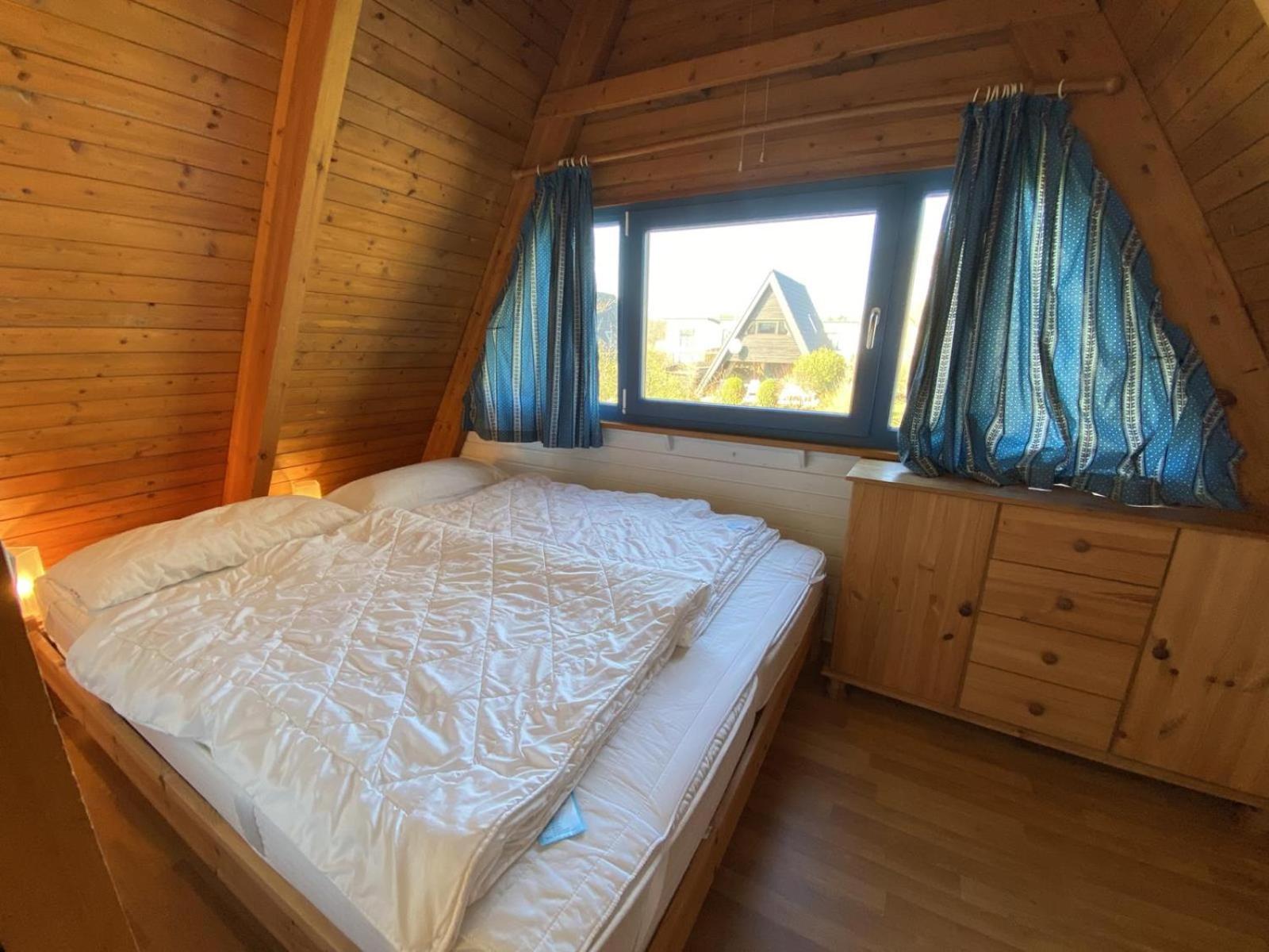 Ferienhaus Bolle