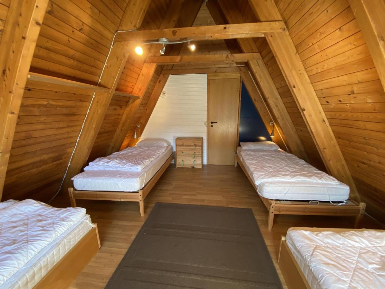 Ferienhaus Bolle
