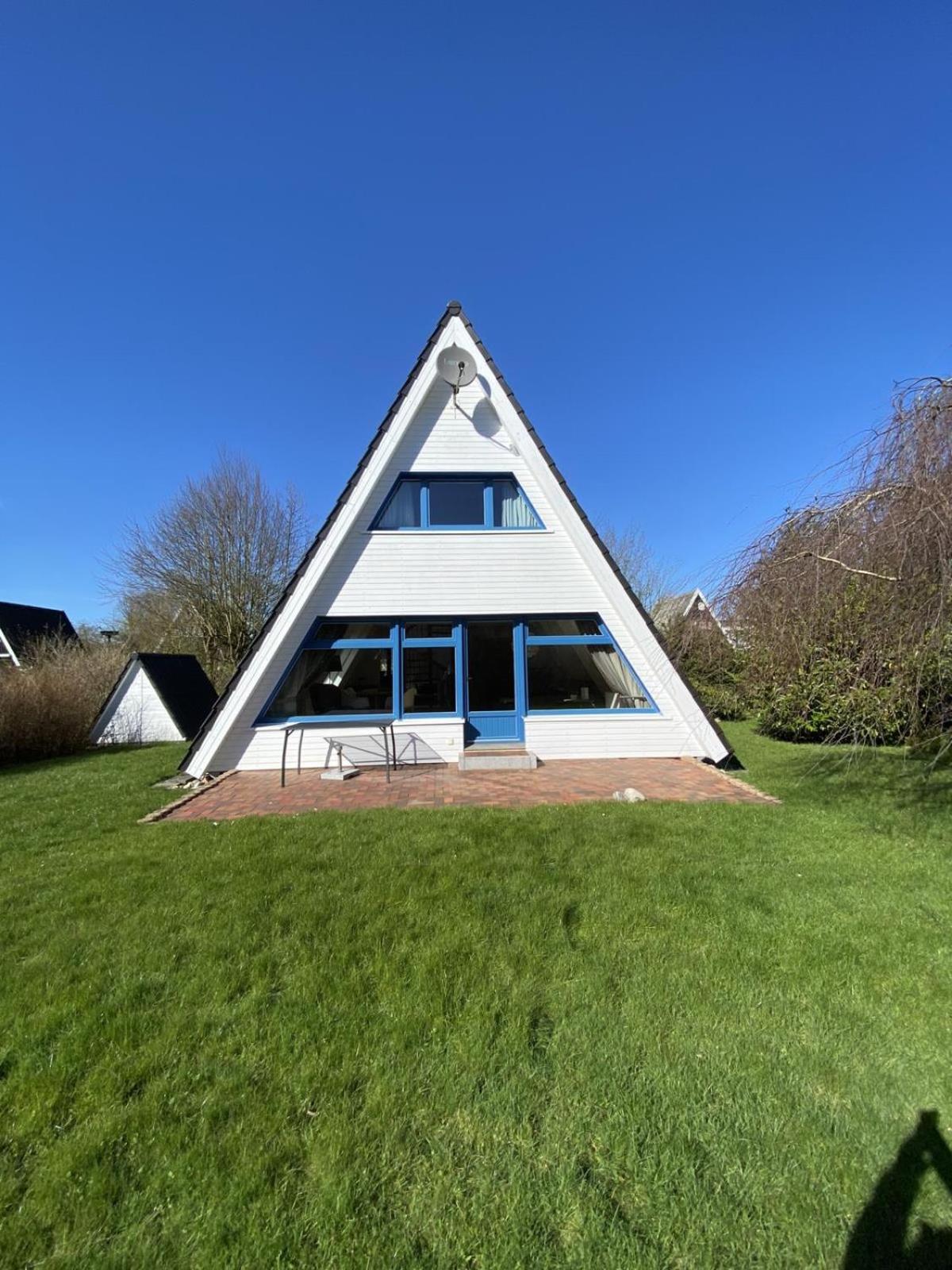 Ferienhaus Bolle