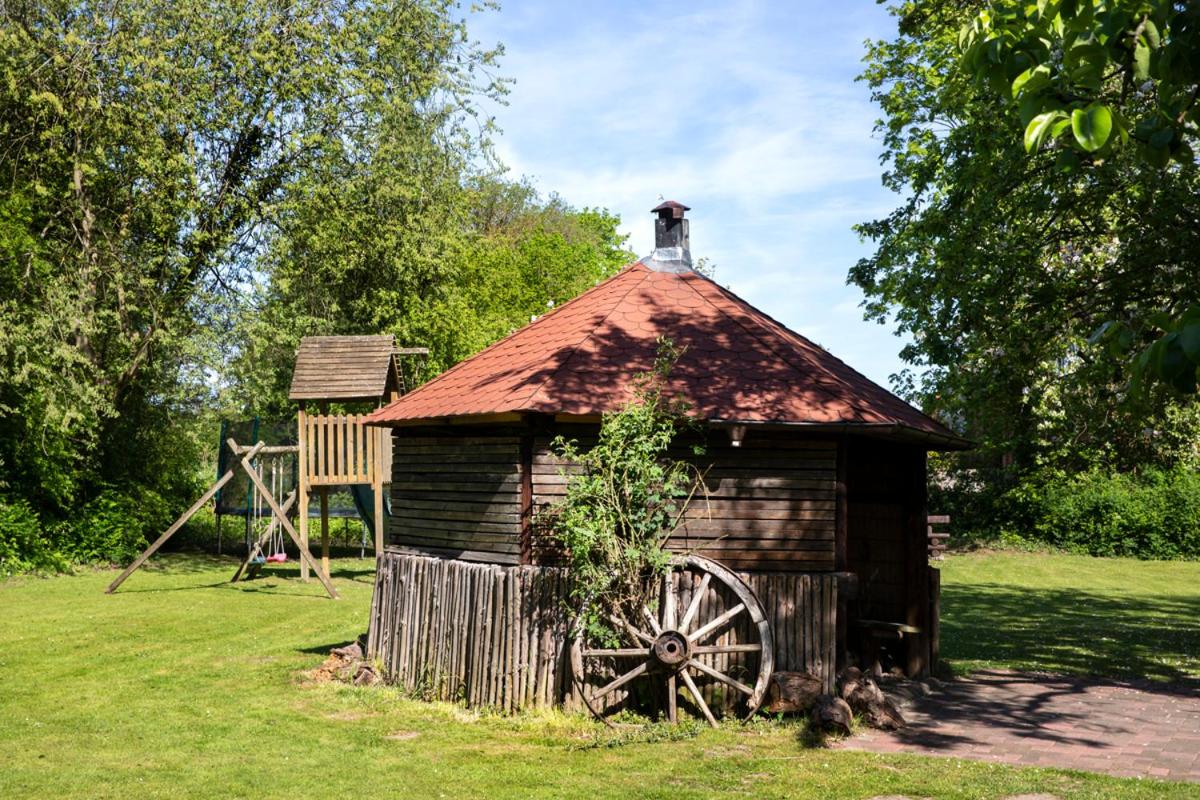 Kutscherhaus - Kutscher Jan