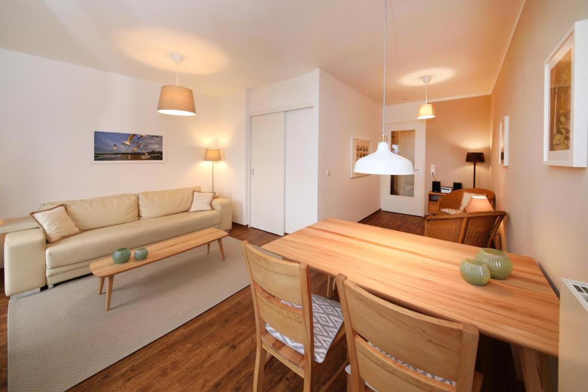 Ferienwohnung Henke view 5