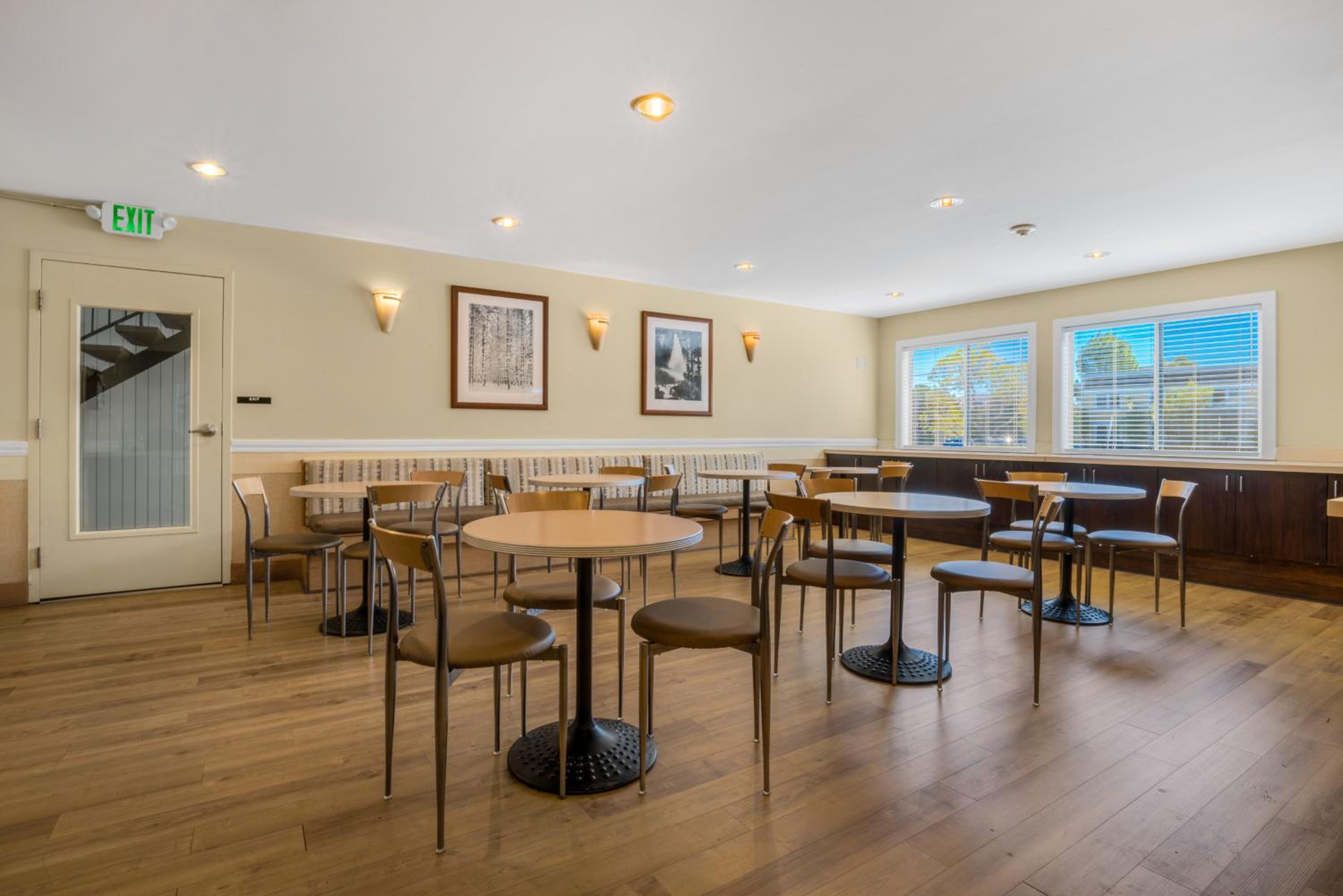 Marin Suites Hotel, 写真 36