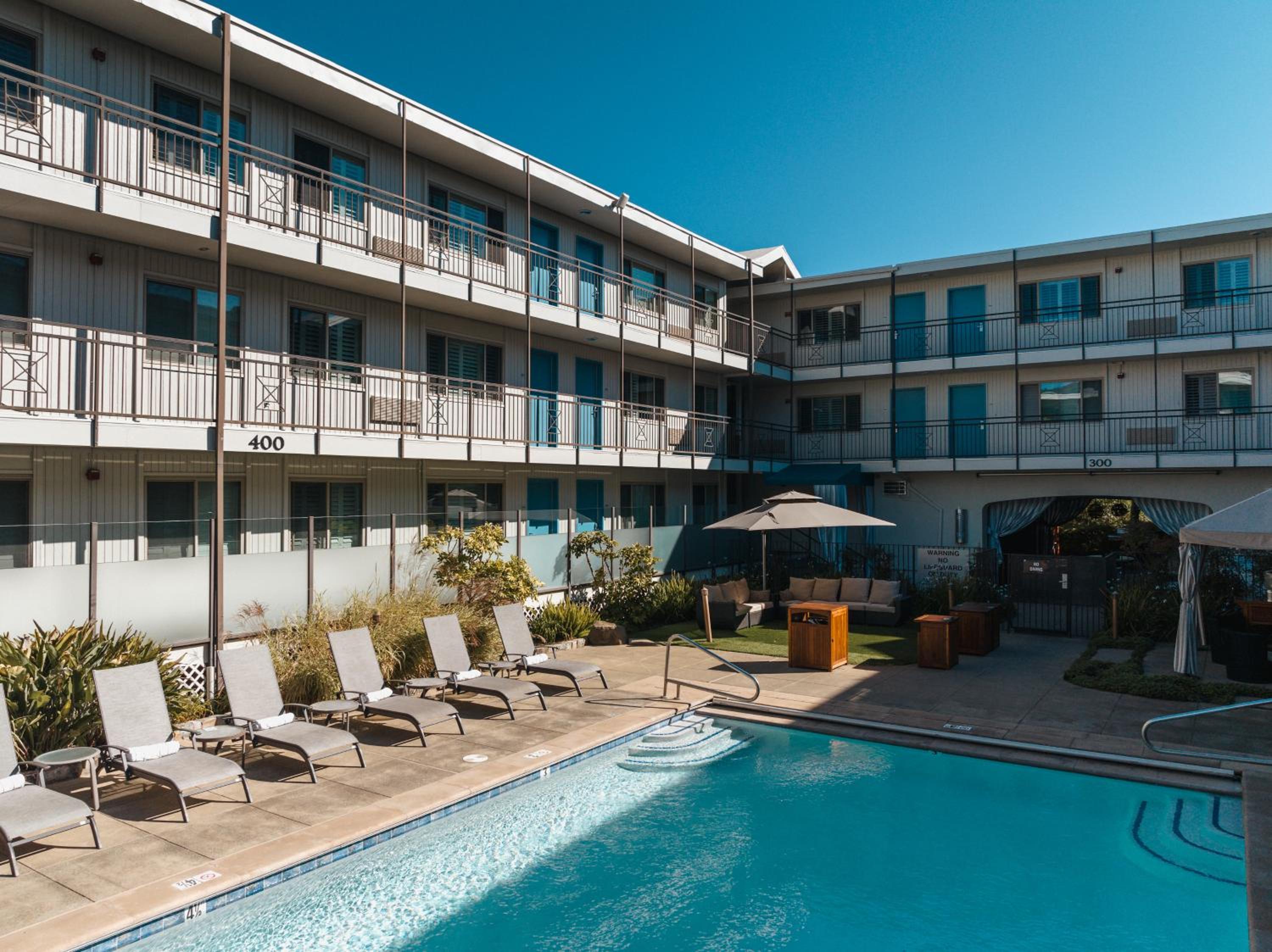 Marin Suites Hotel, 写真 33