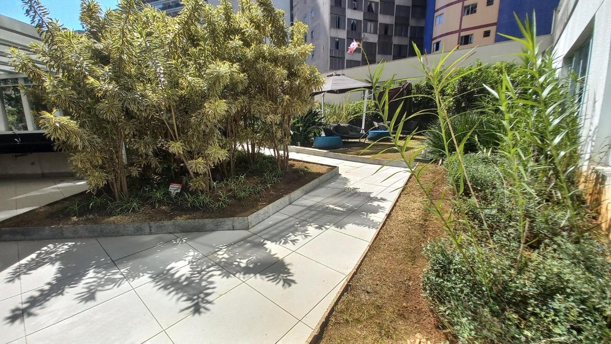 Studio 409 Urbe Paulista, Bela Vista, com garagem