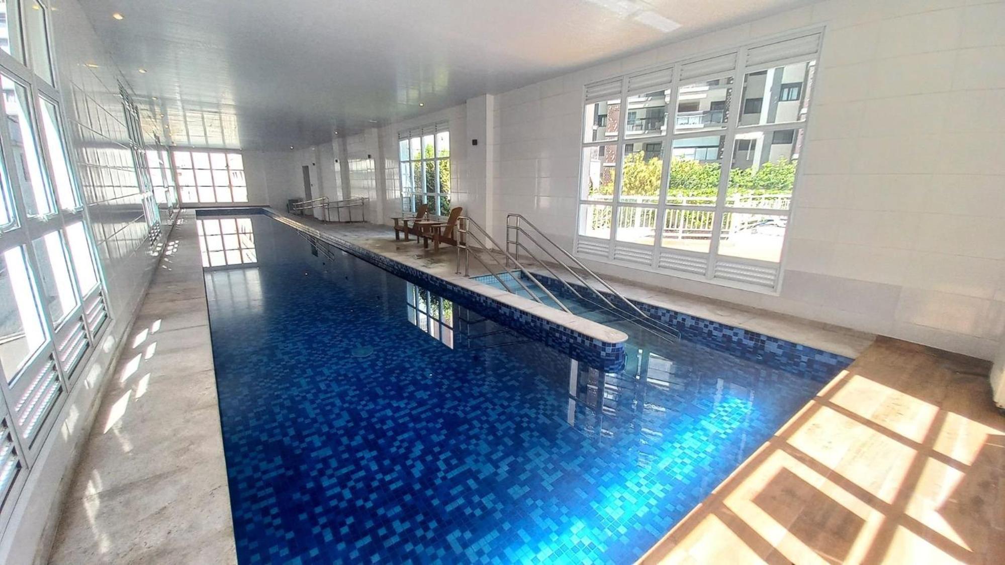 Studio 409 Urbe Paulista, Bela Vista, com garagem