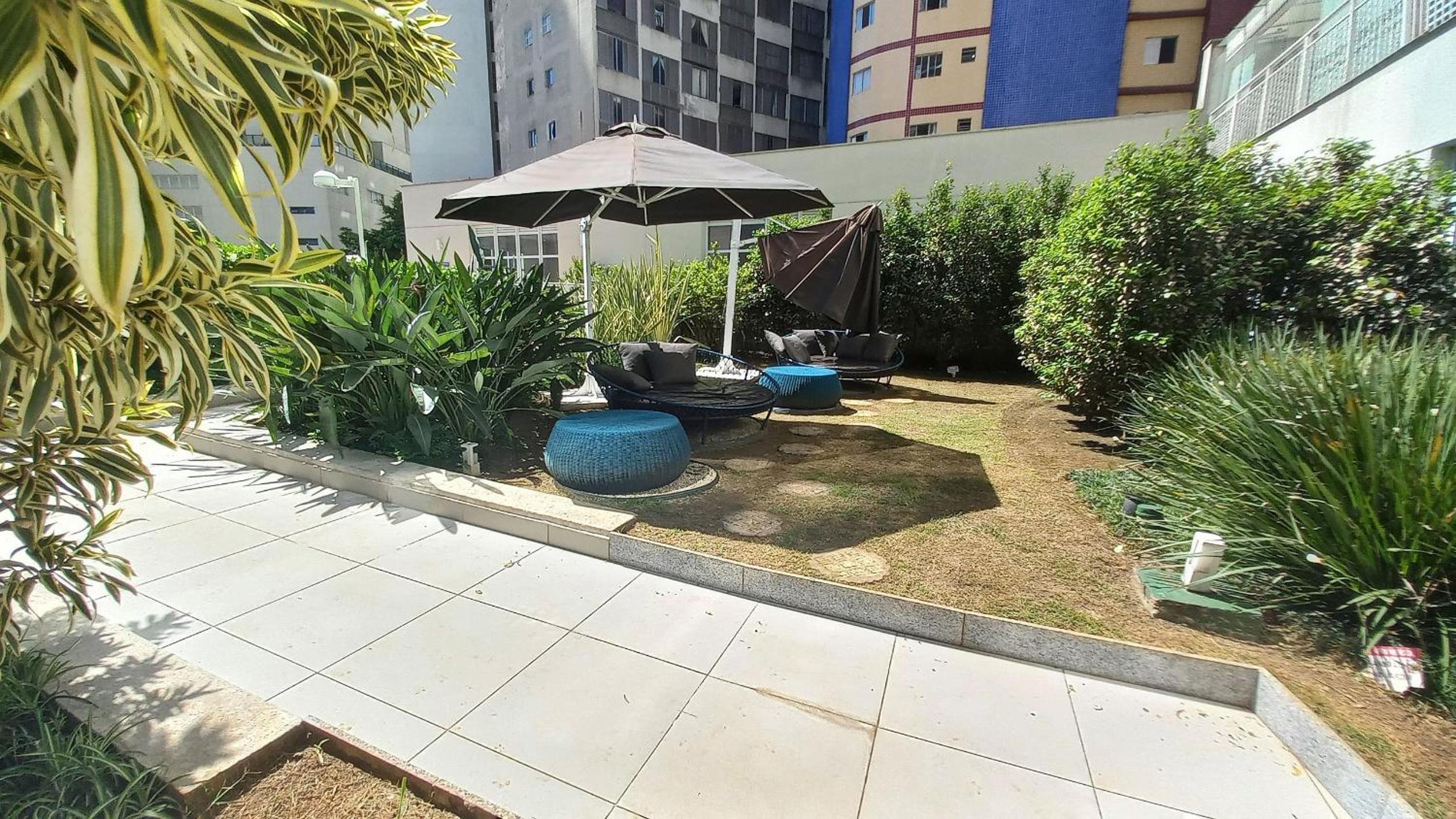 Studio 409 Urbe Paulista, Bela Vista, com garagem