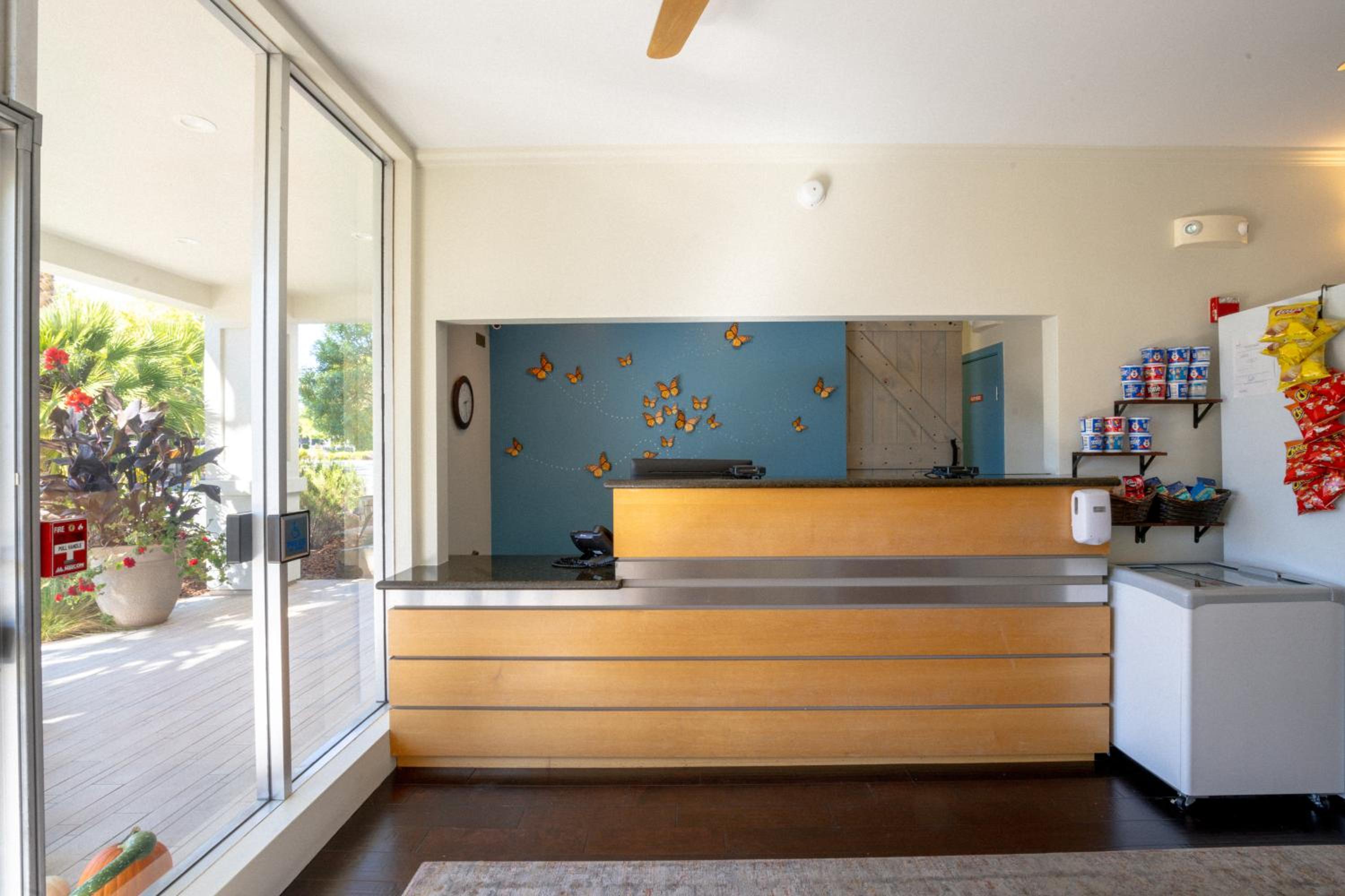 Marin Suites Hotel, 写真 17