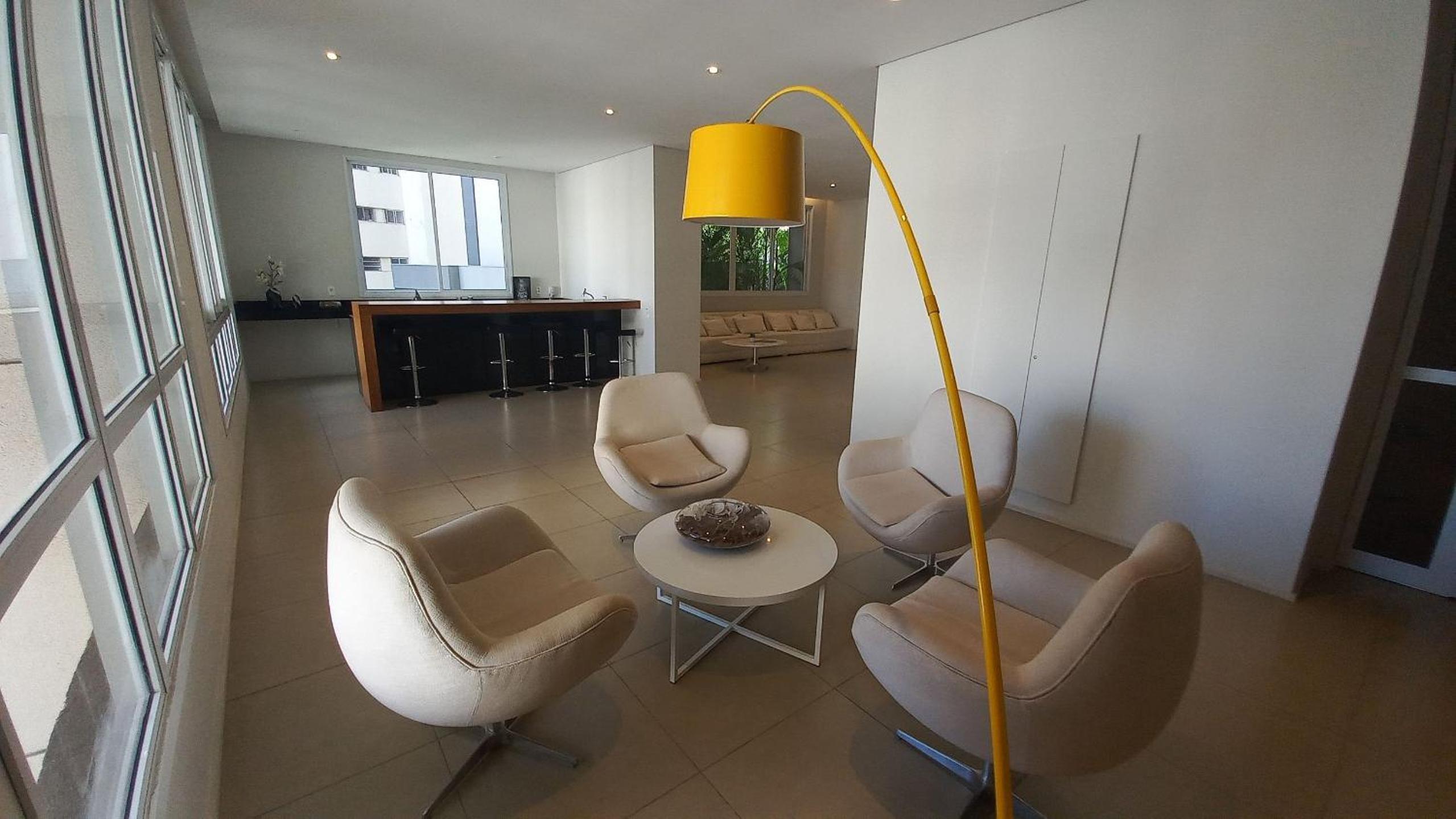 Studio 409 Urbe Paulista, Bela Vista, com garagem