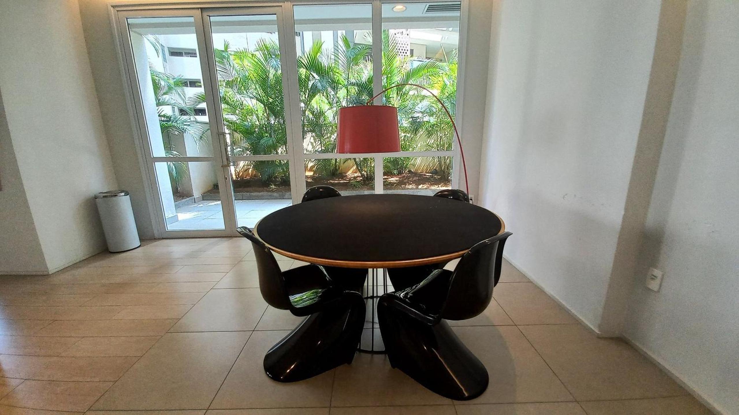 Studio 409 Urbe Paulista, Bela Vista, com garagem