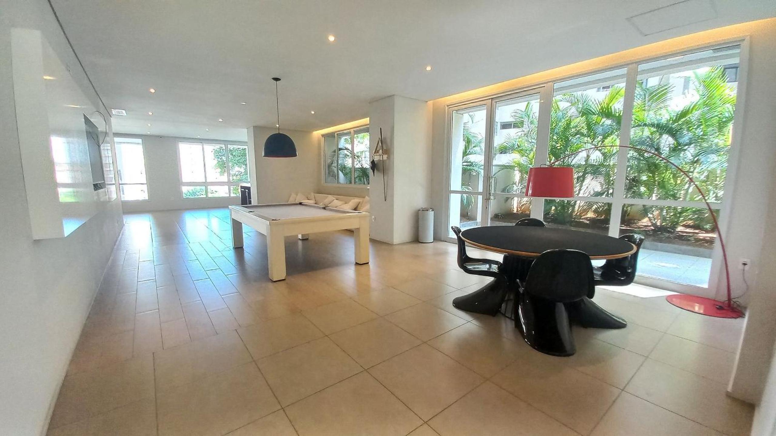 Studio 409 Urbe Paulista, Bela Vista, com garagem