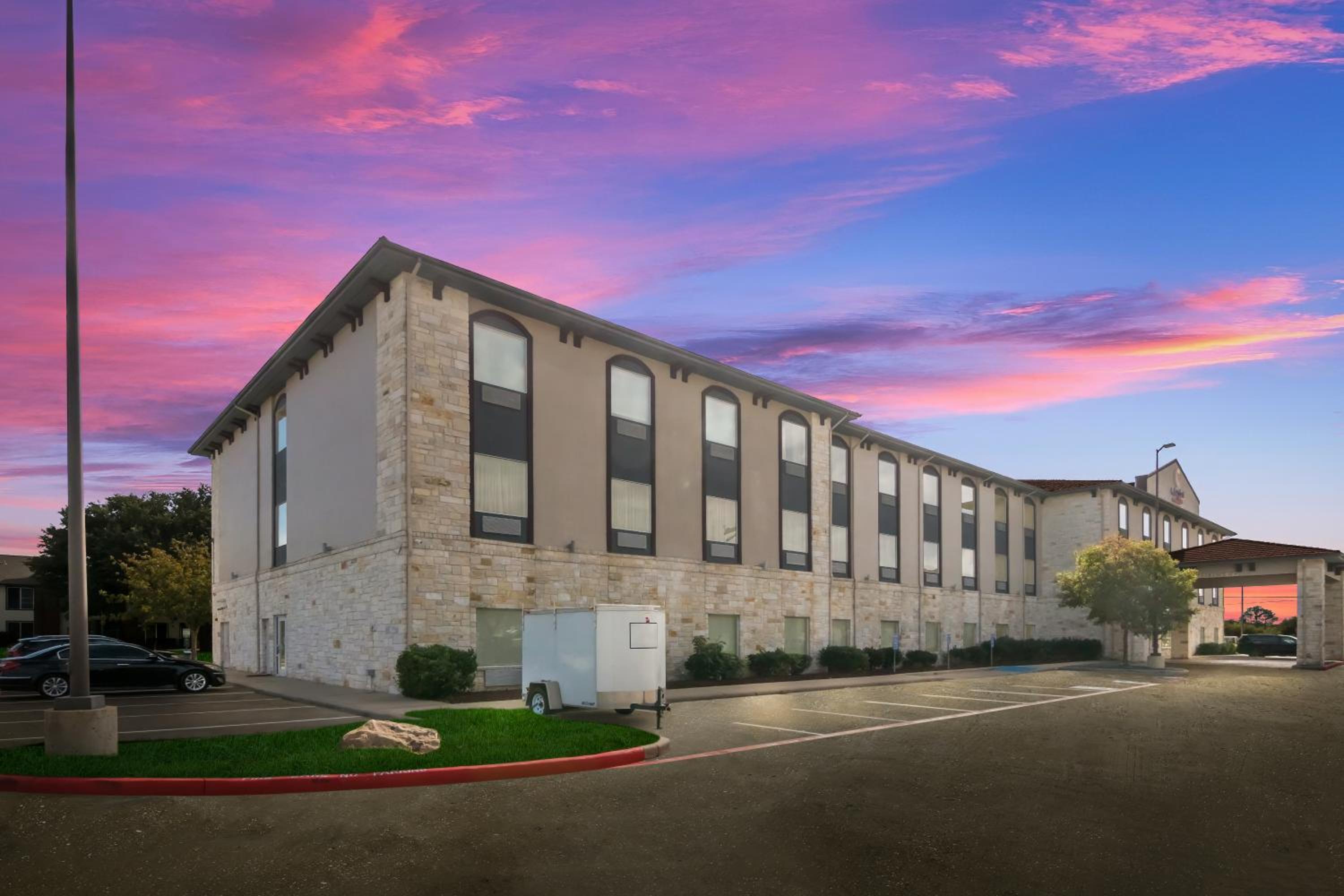 Comfort Suites Granbury, Billede 26