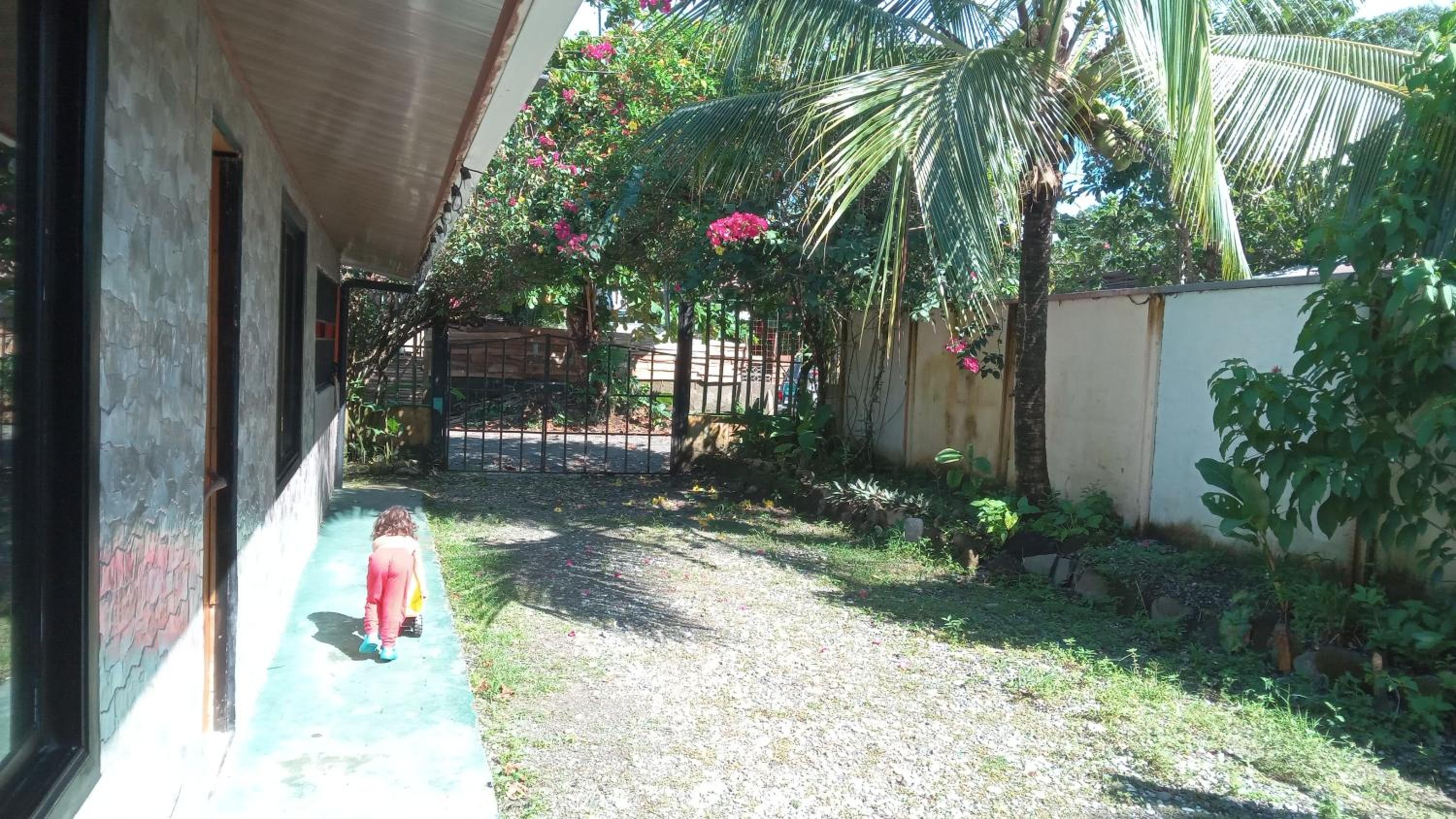 OSA SURF House