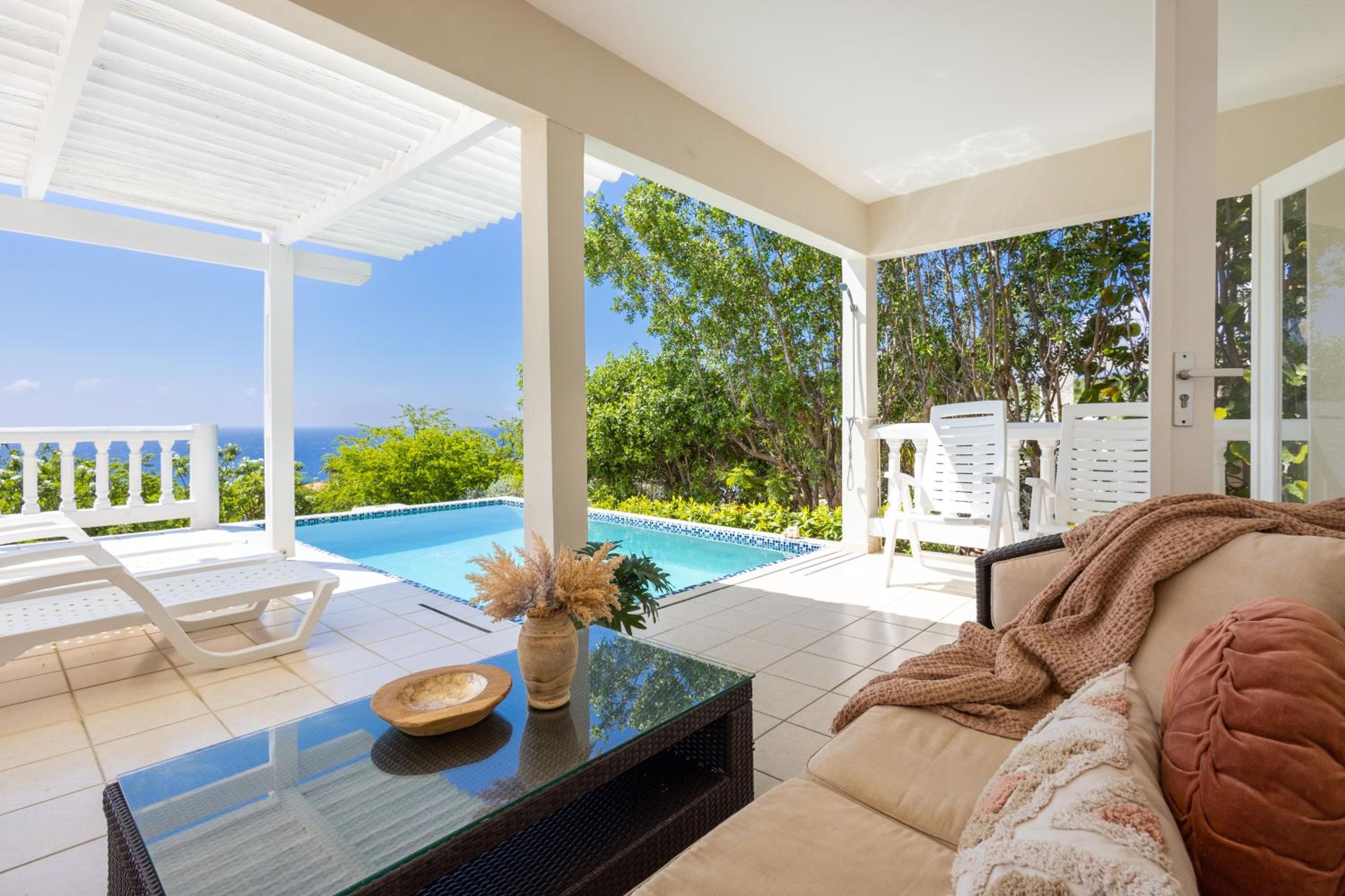 Coral Estate Holidays
