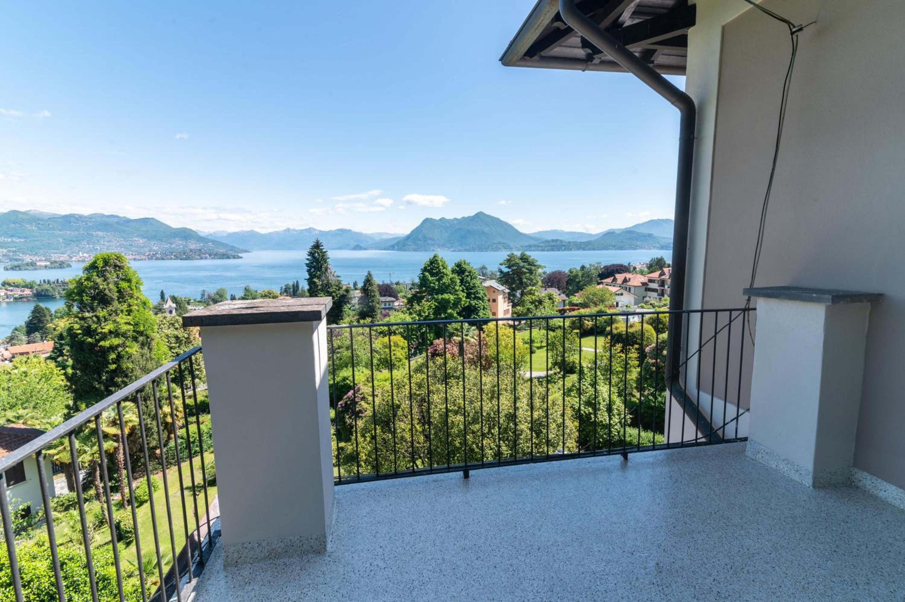Villa Perondi view 4