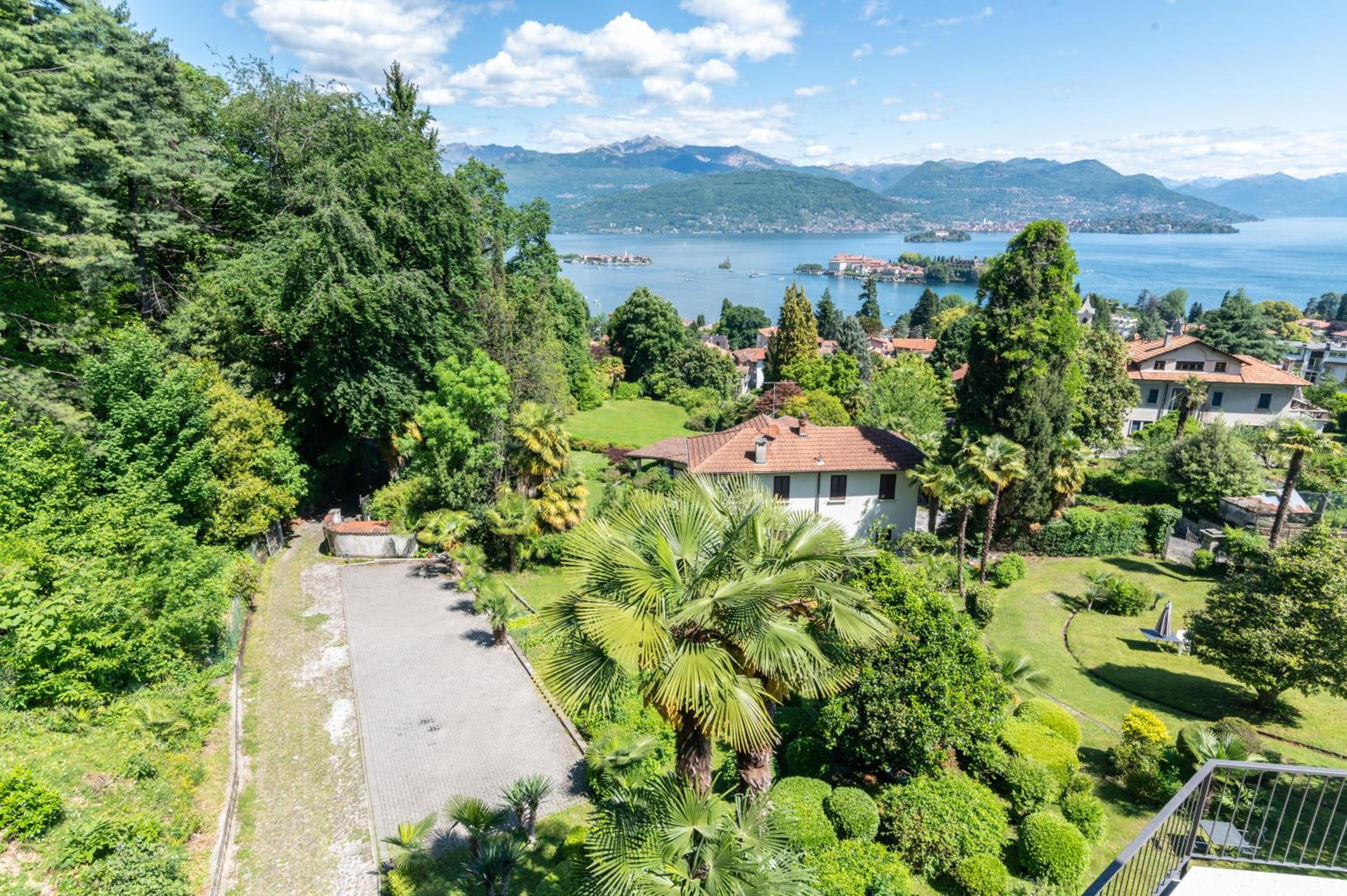 Villa Perondi view 5