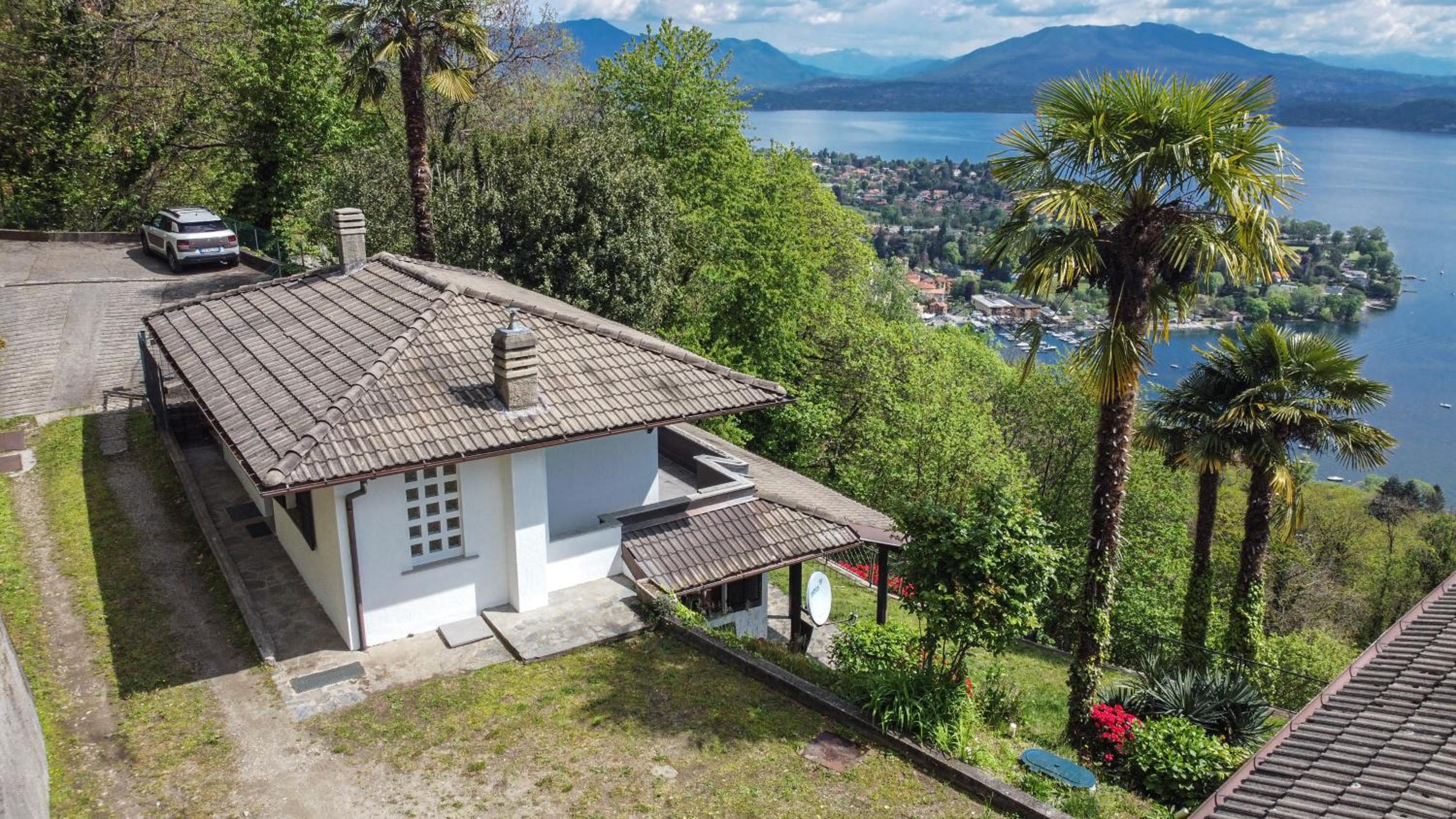 Casa Massino view 3