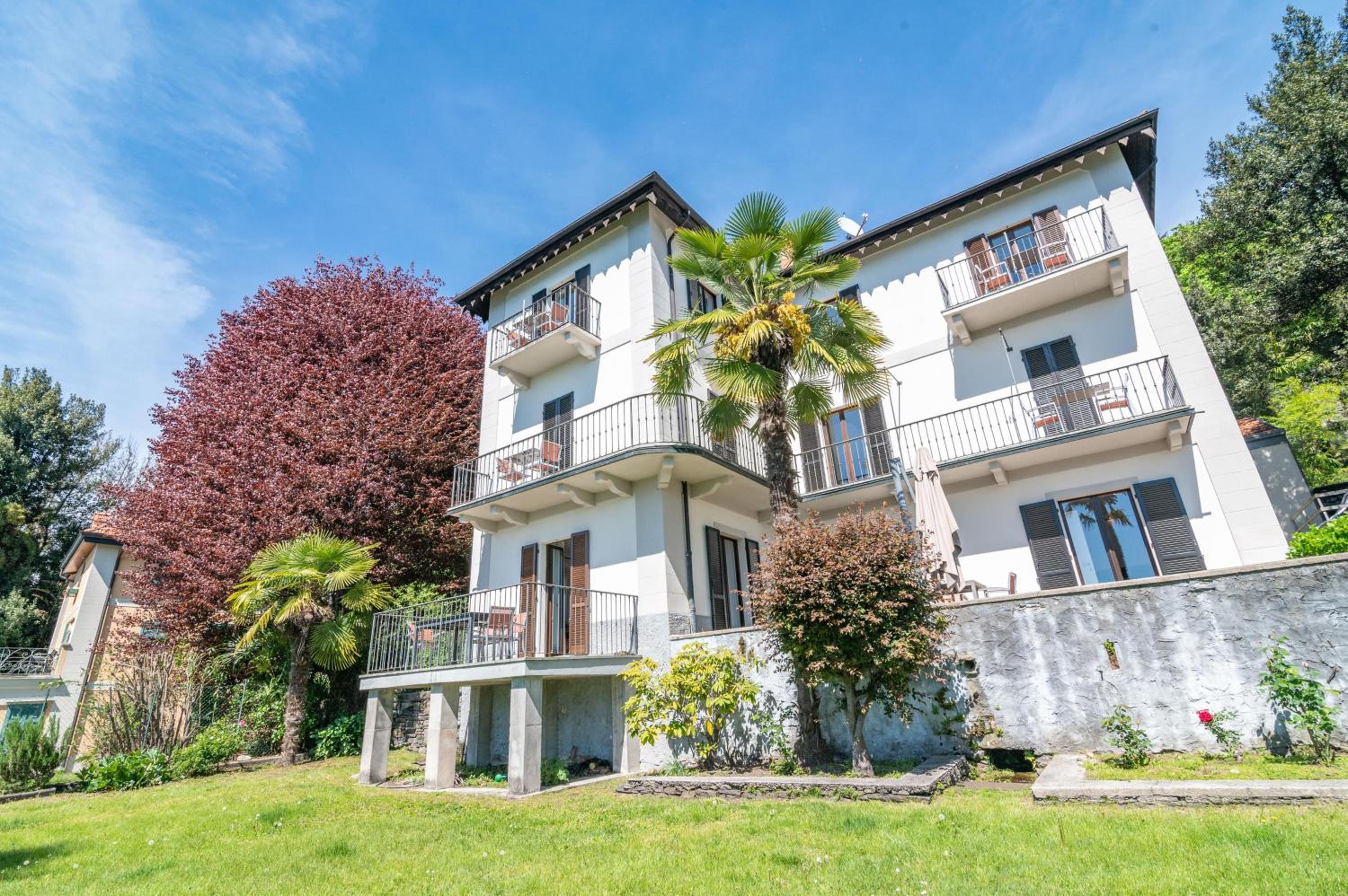 Villa Orta