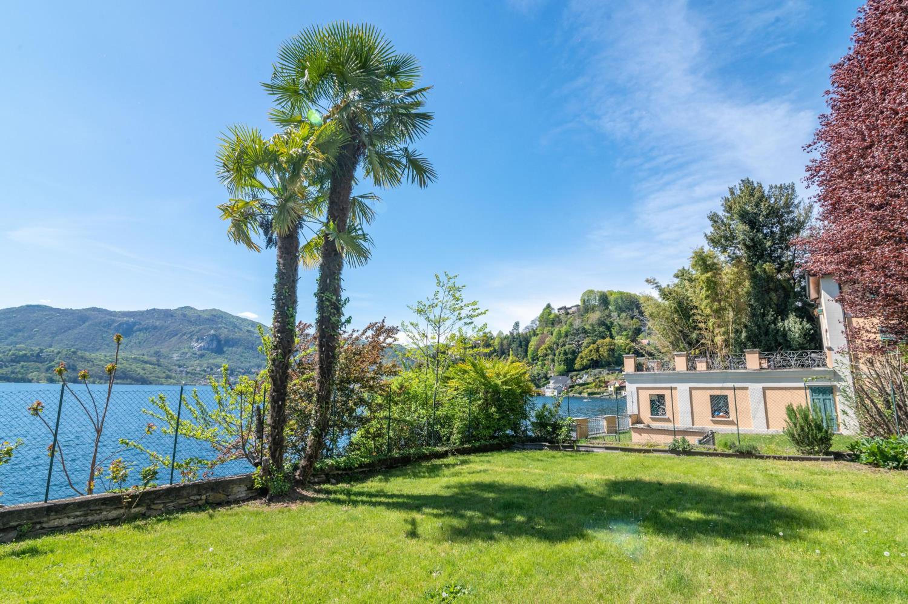 Villa Orta