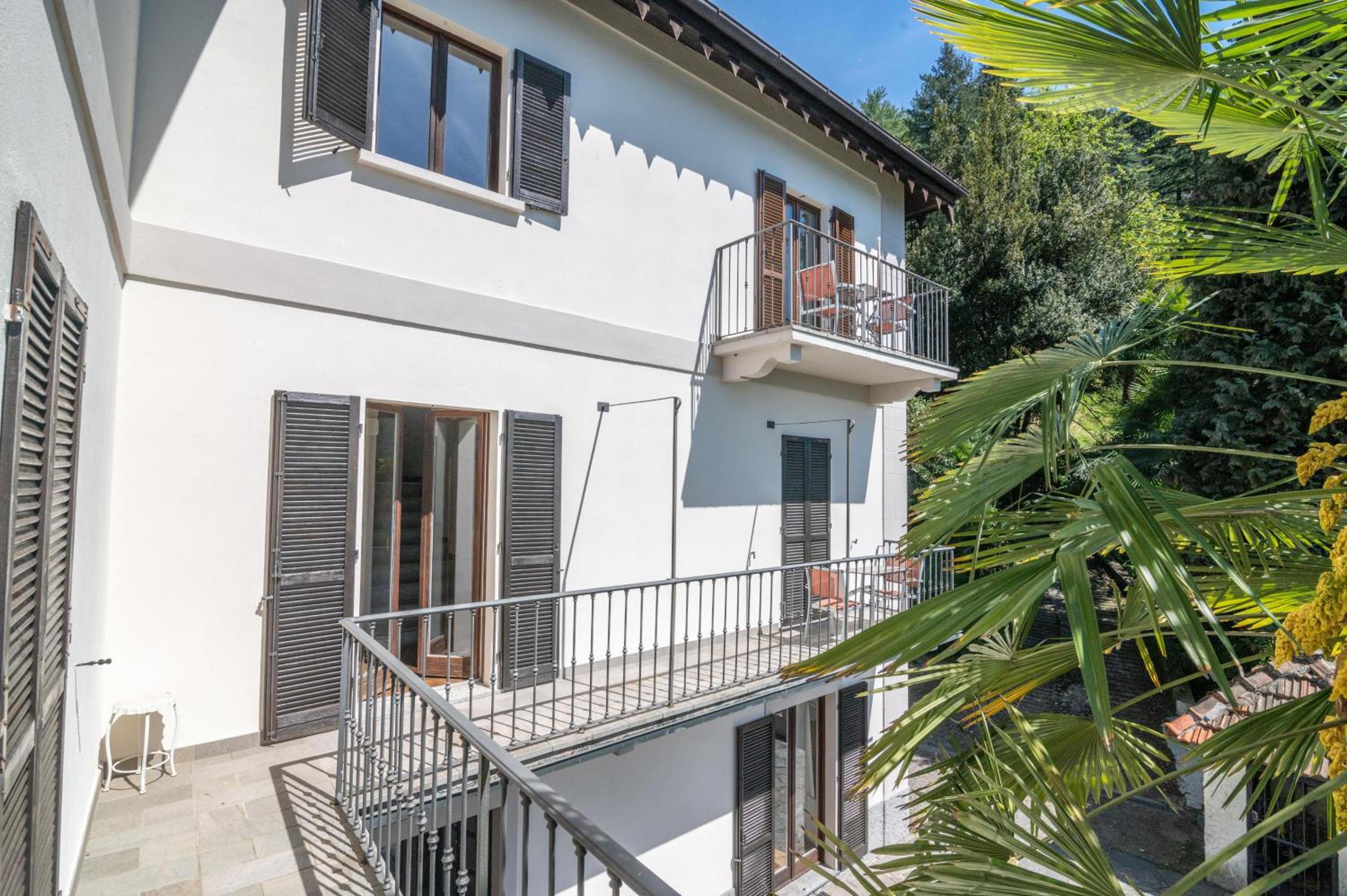 Villa Orta