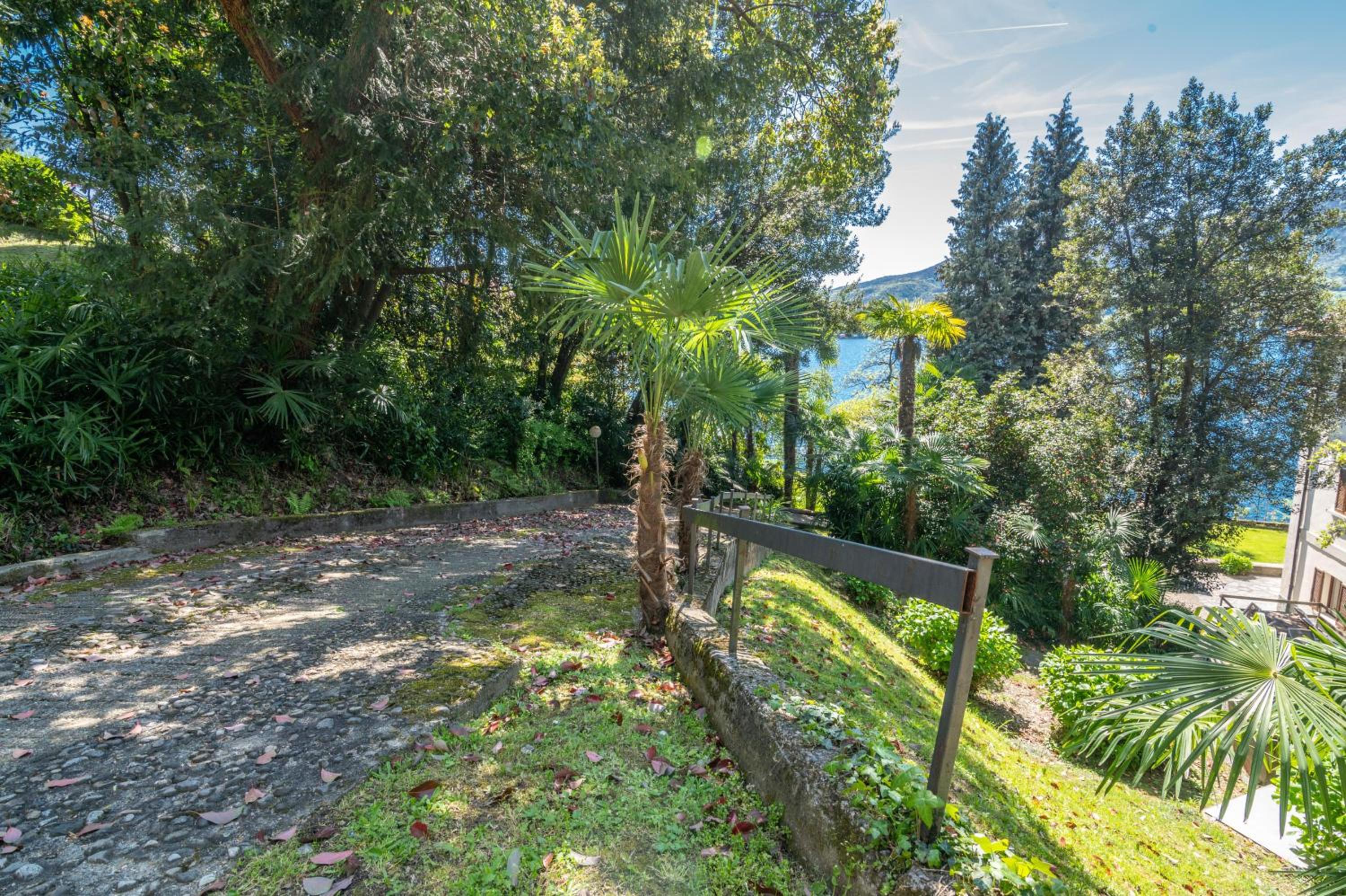 Villa Orta