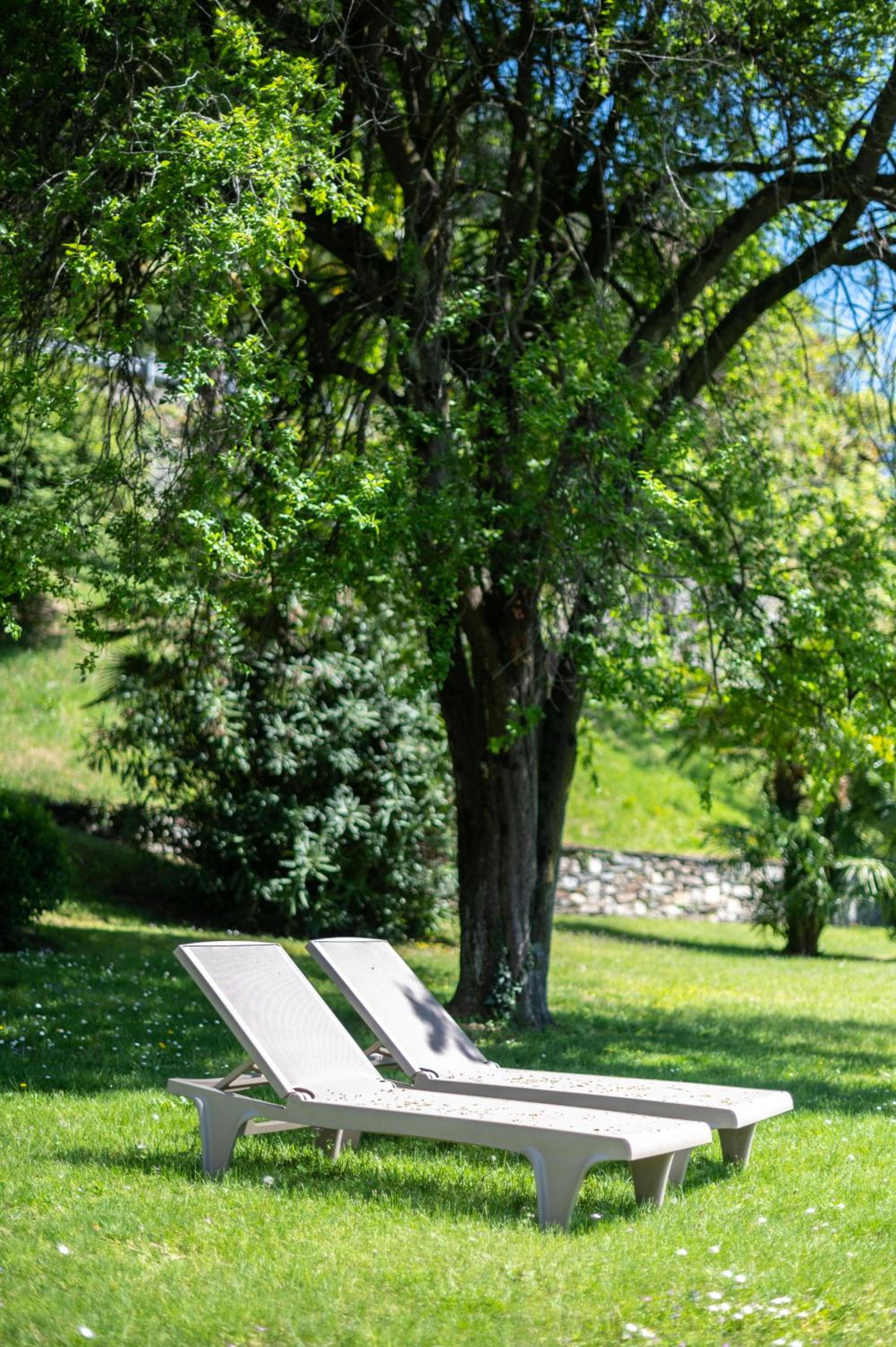 Villa Orta