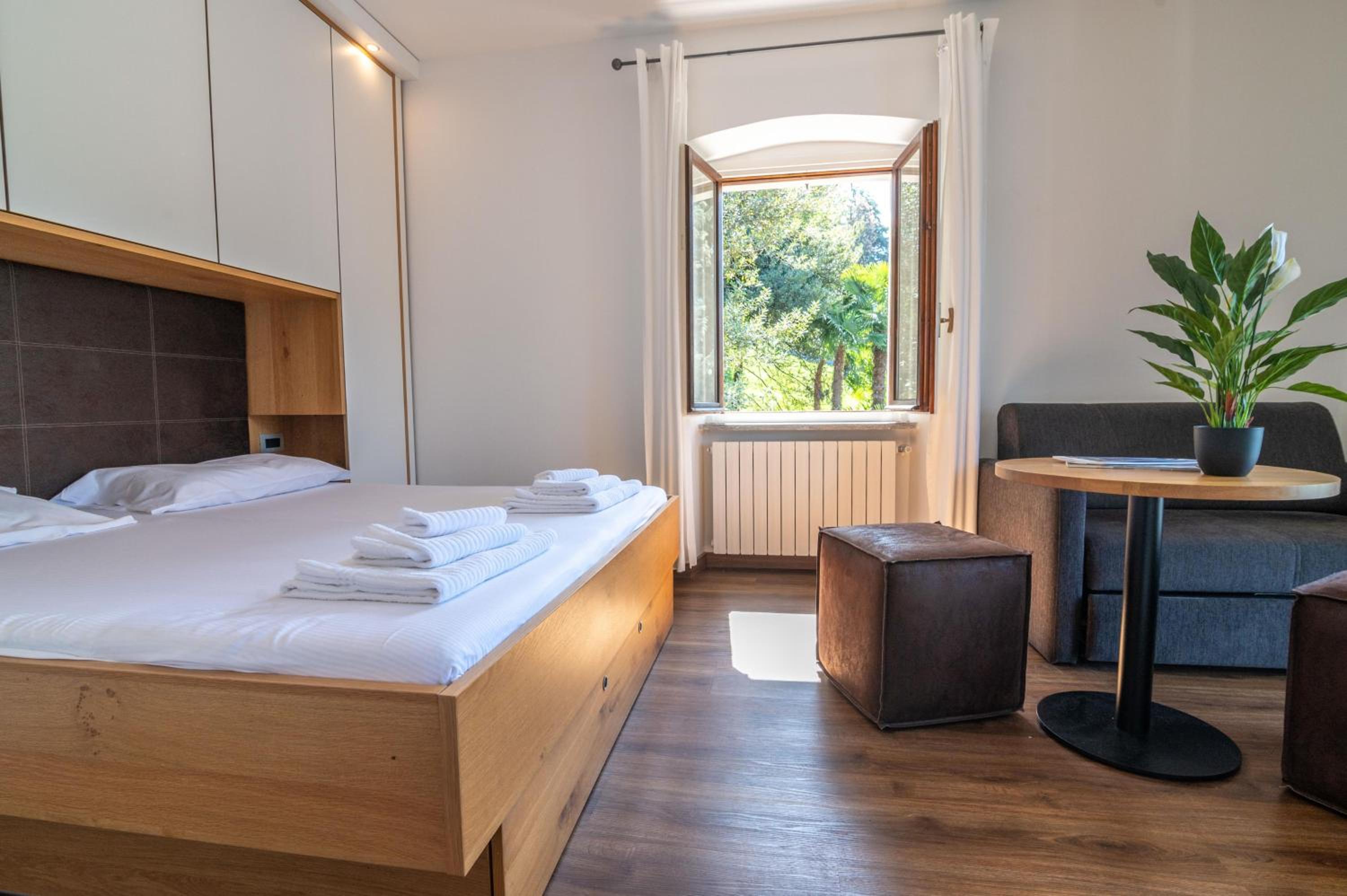 Villa Orta