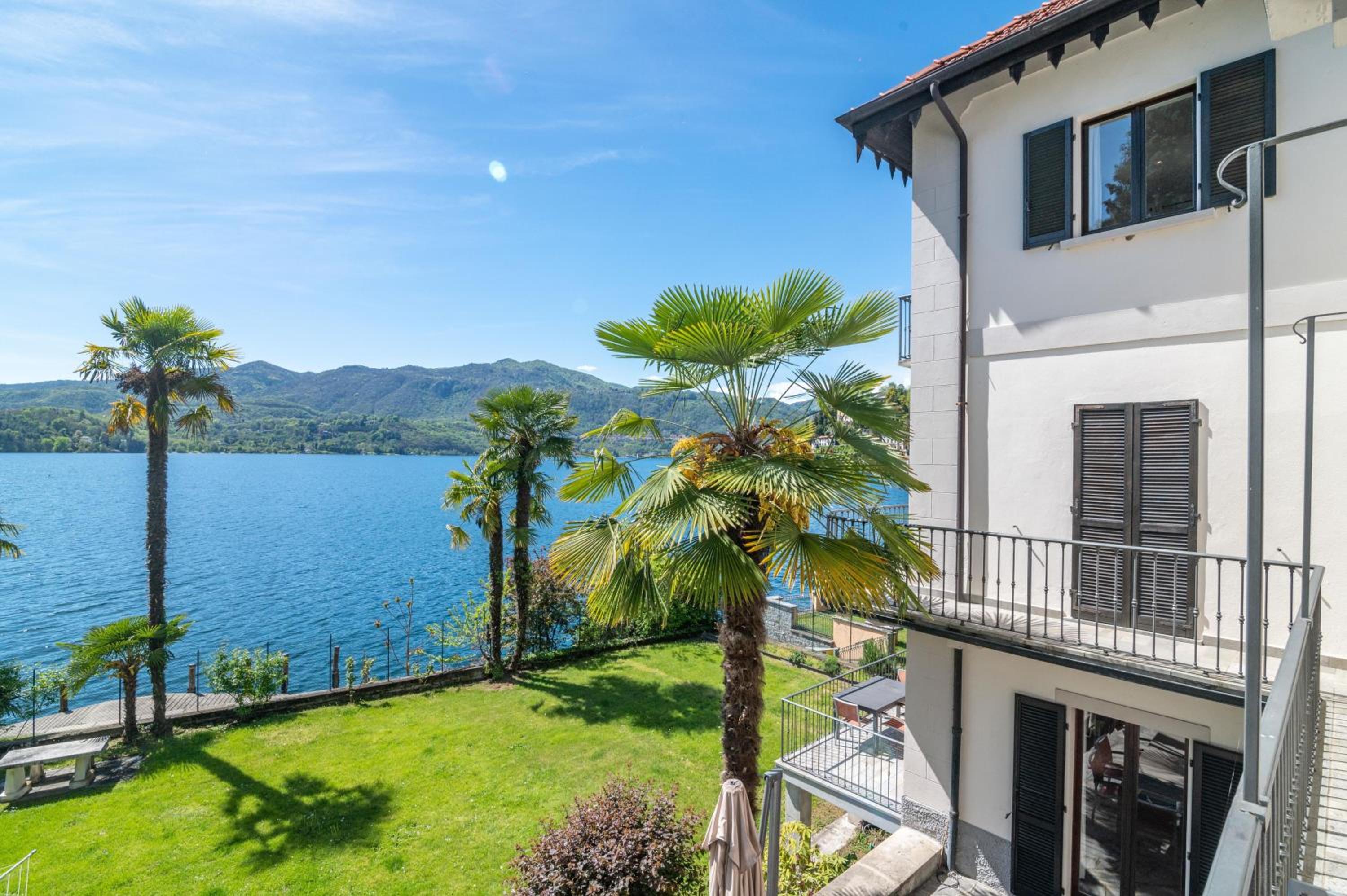 Villa Orta