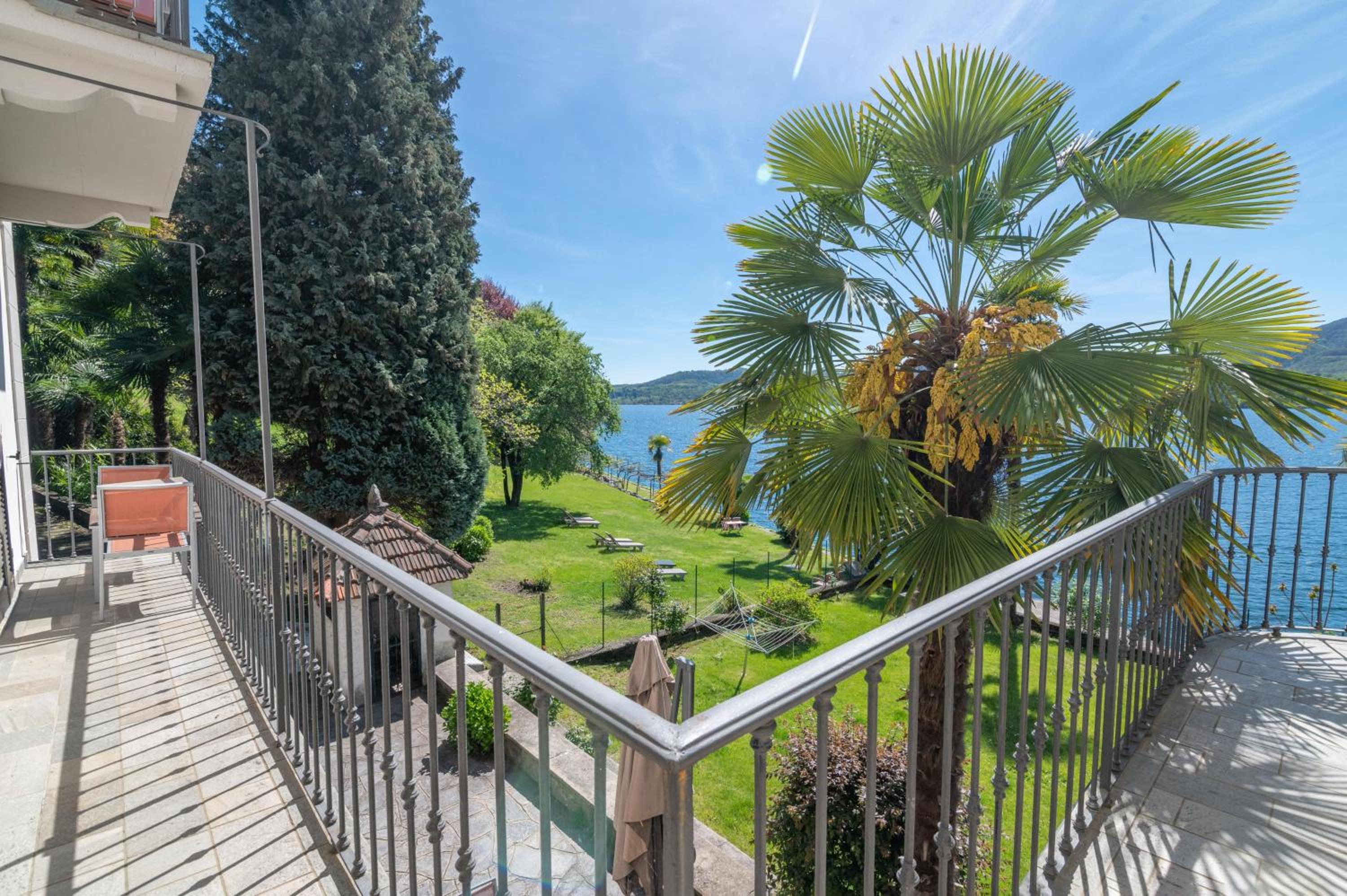 Villa Orta