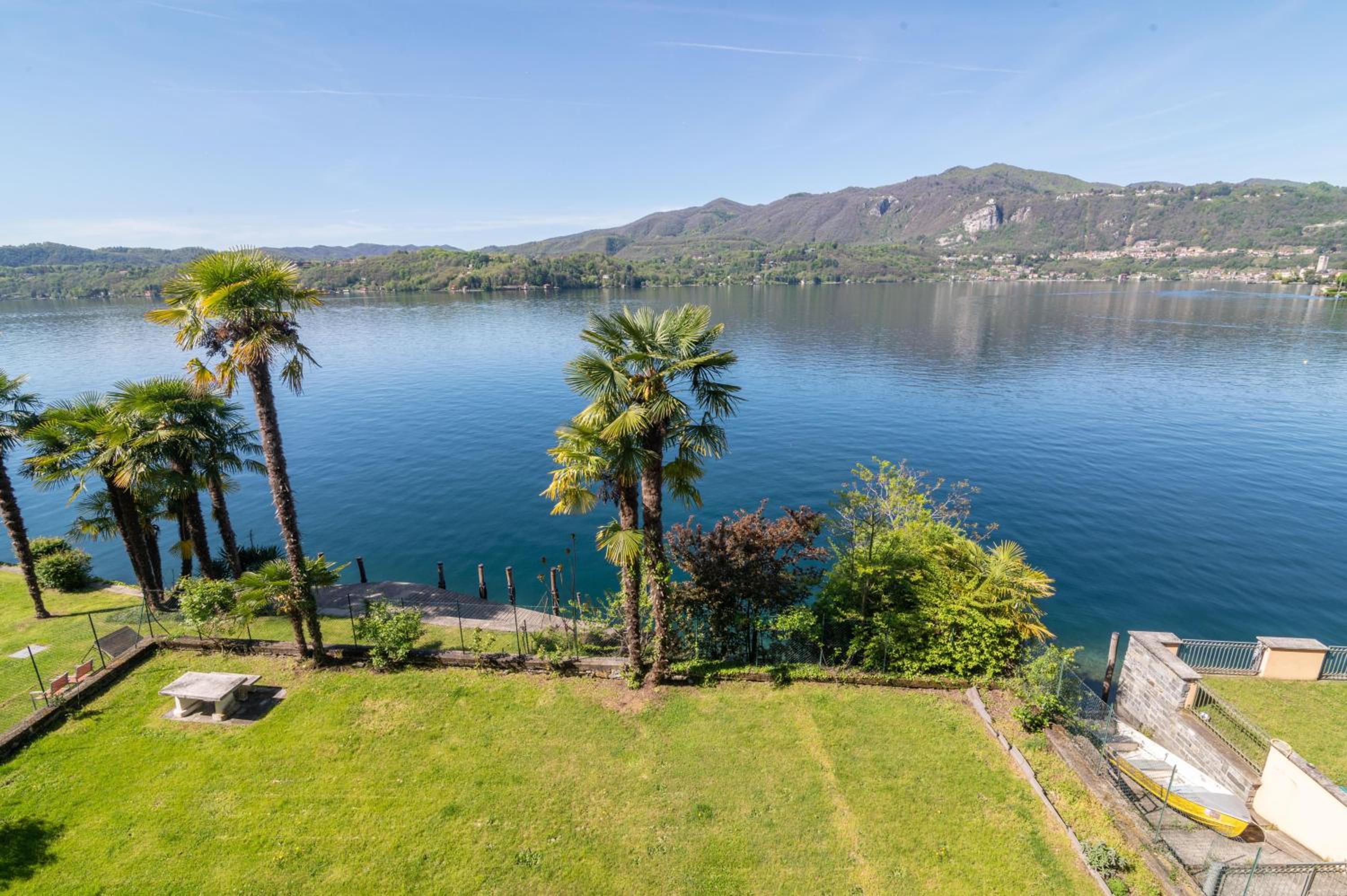 Villa Orta