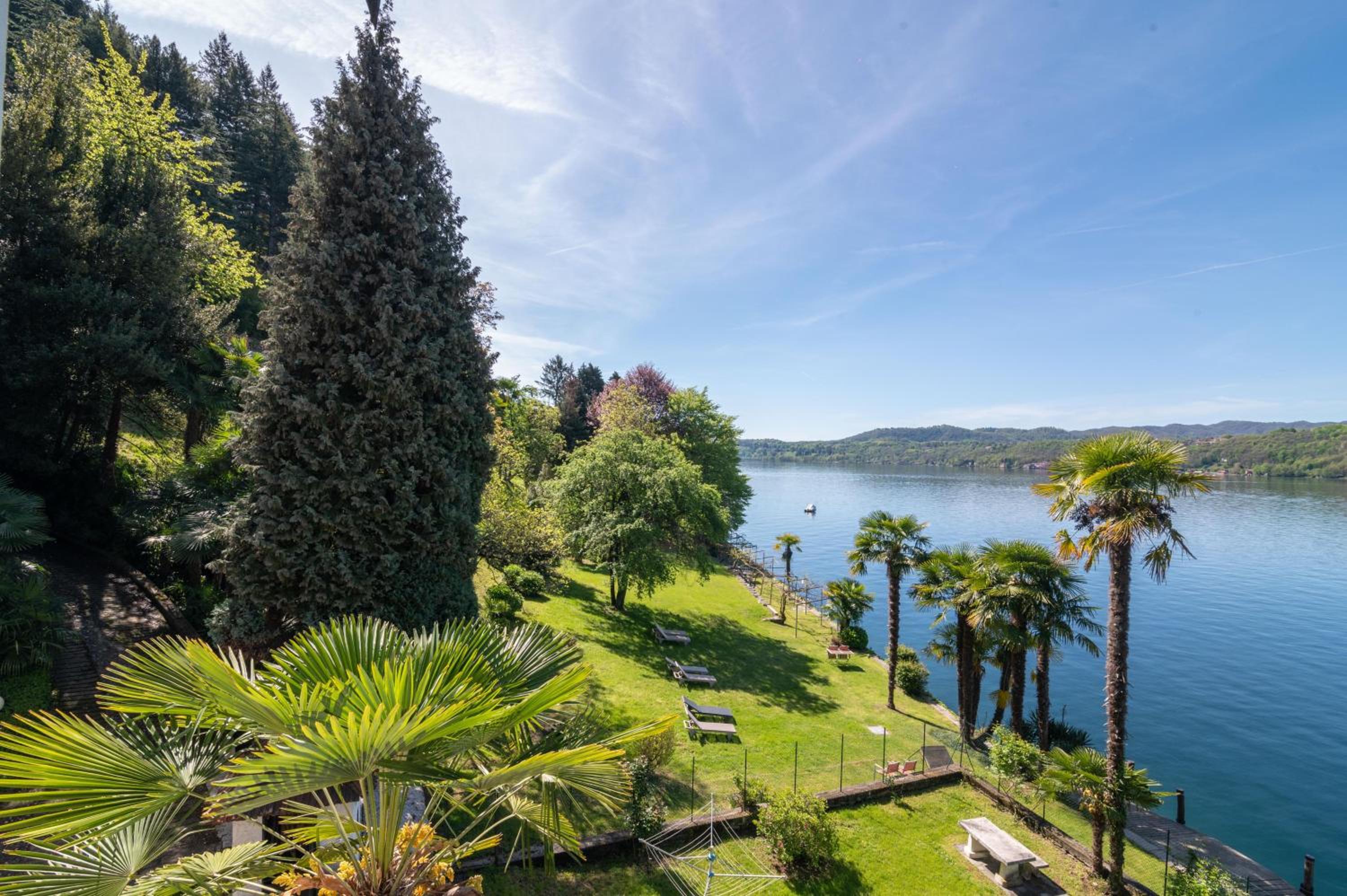 Villa Orta