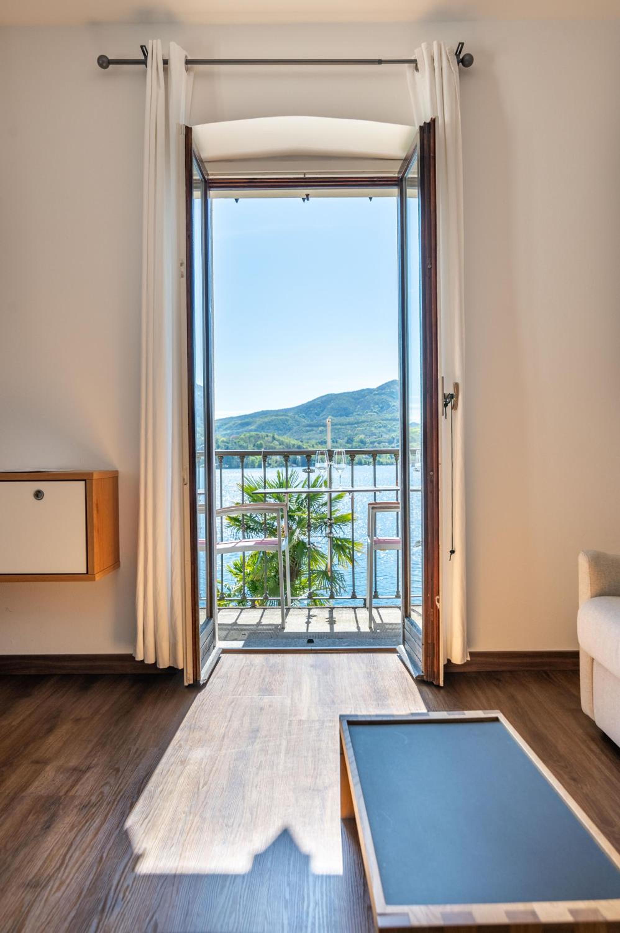 Villa Orta