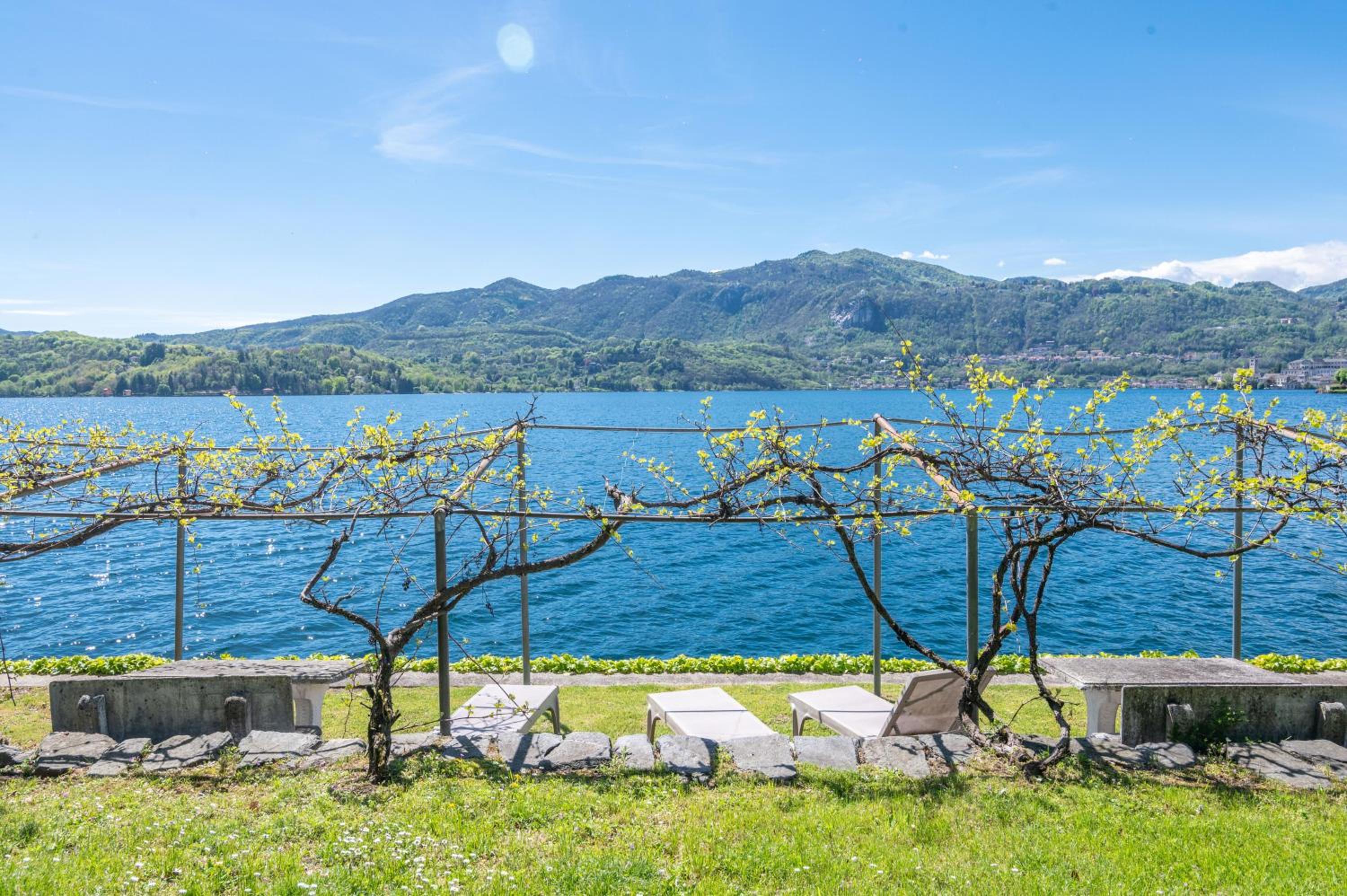 Villa Orta