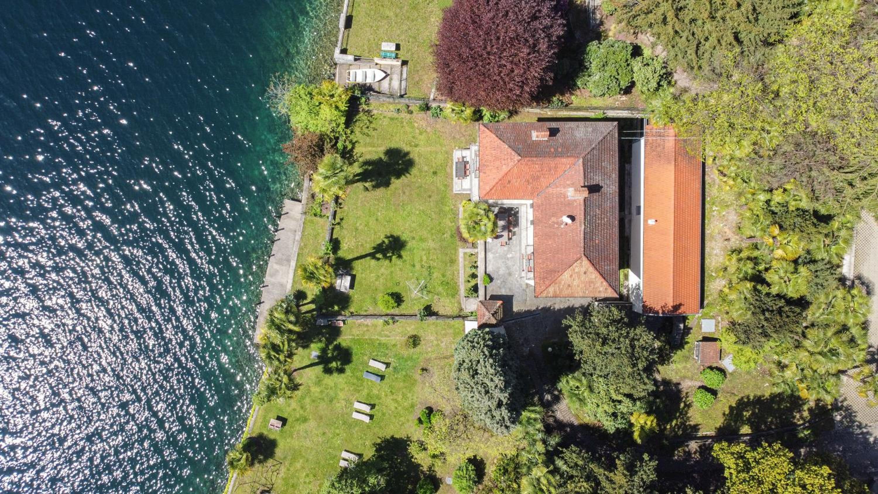 Villa Orta