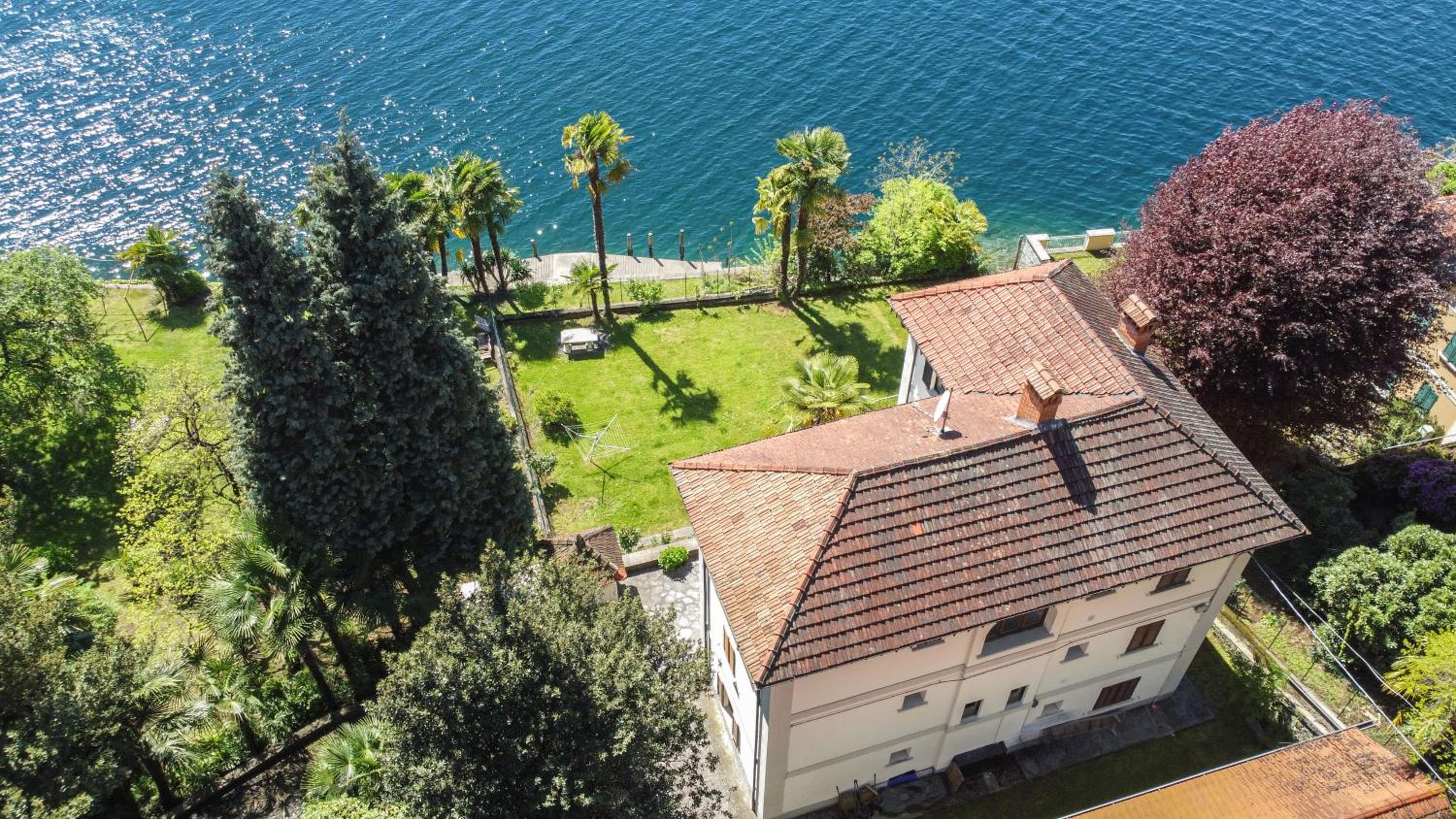 Villa Orta