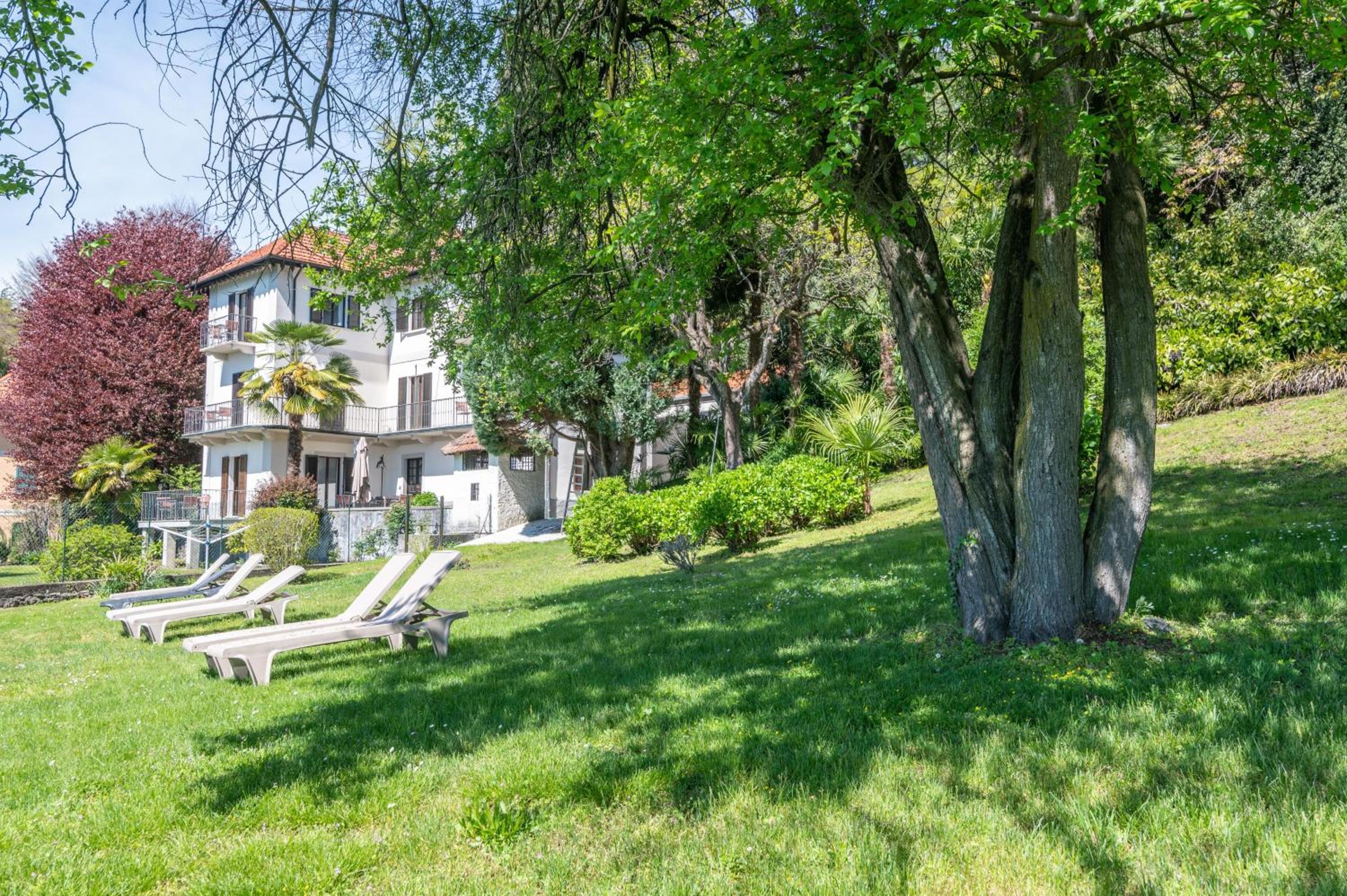 Villa Orta
