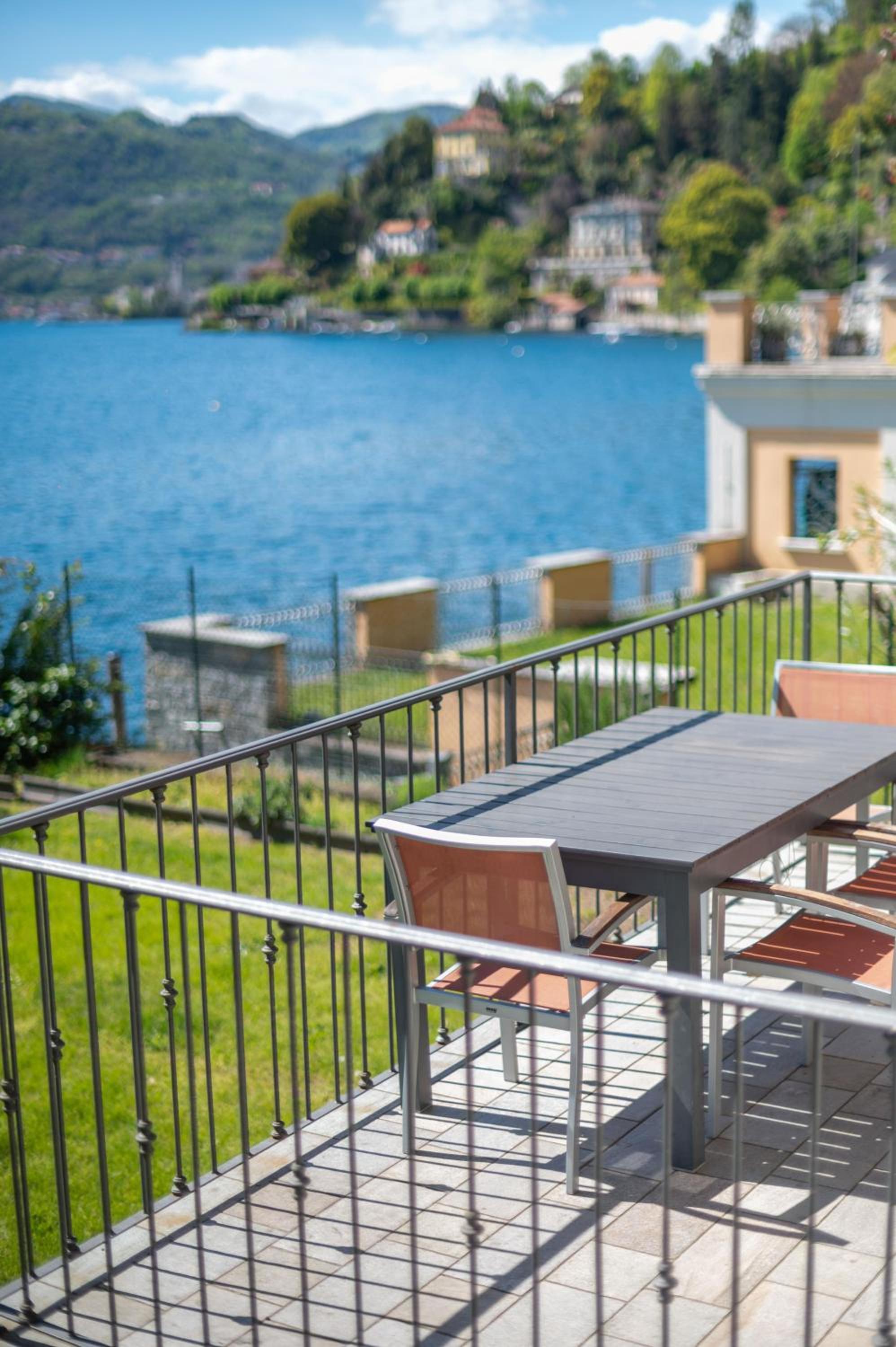Villa Orta