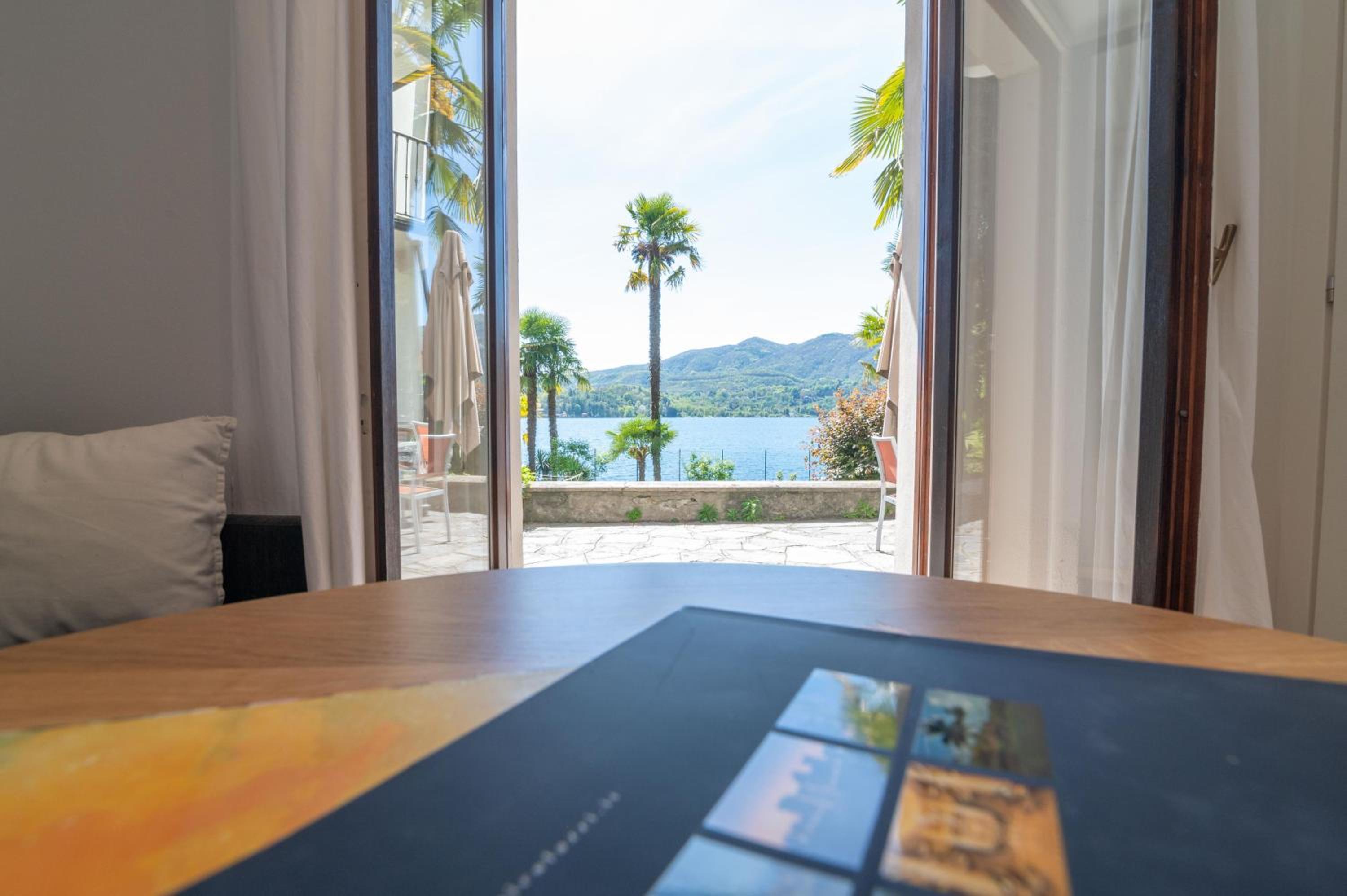 Villa Orta