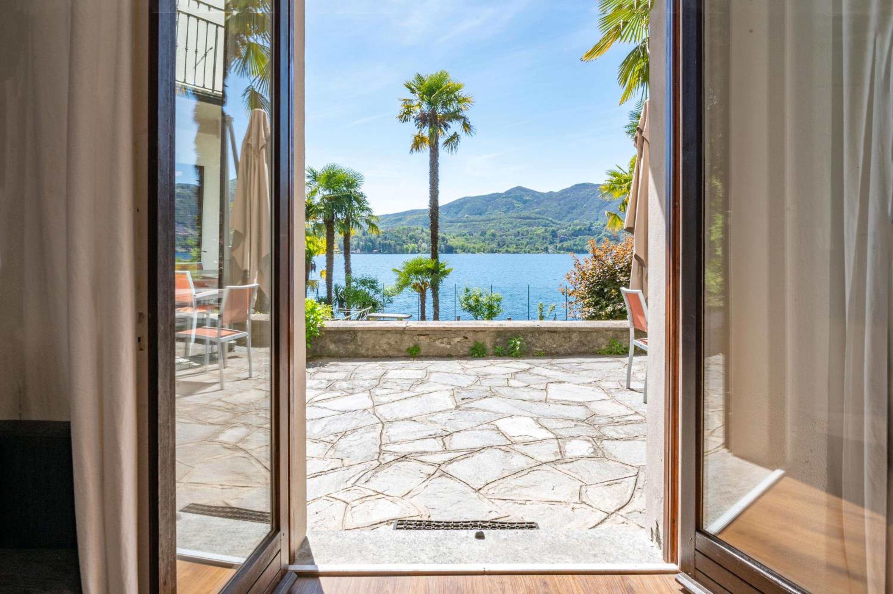 Villa Orta