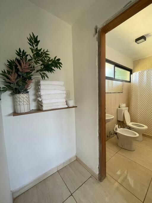 Hermoso chalet, amplio y cómodo