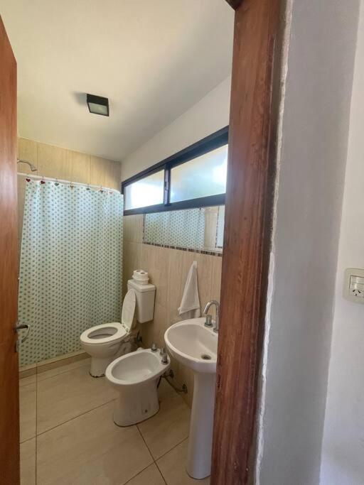 Hermoso chalet, amplio y cómodo
