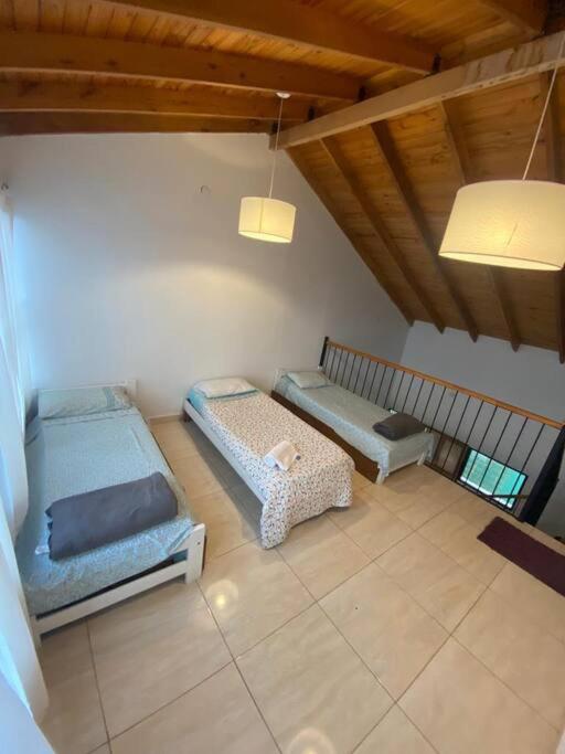 Hermoso chalet, amplio y cómodo