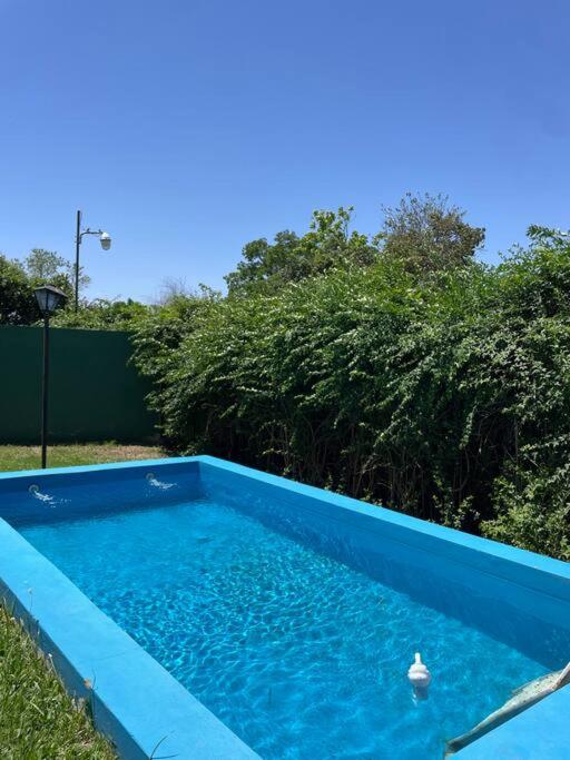 Hermoso chalet, amplio y cómodo