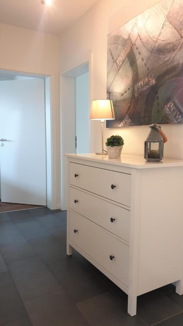 Rawe West - Ferienwohnung für 4 Personen, zentrale Lage, gehobene und moderne Ausstattung